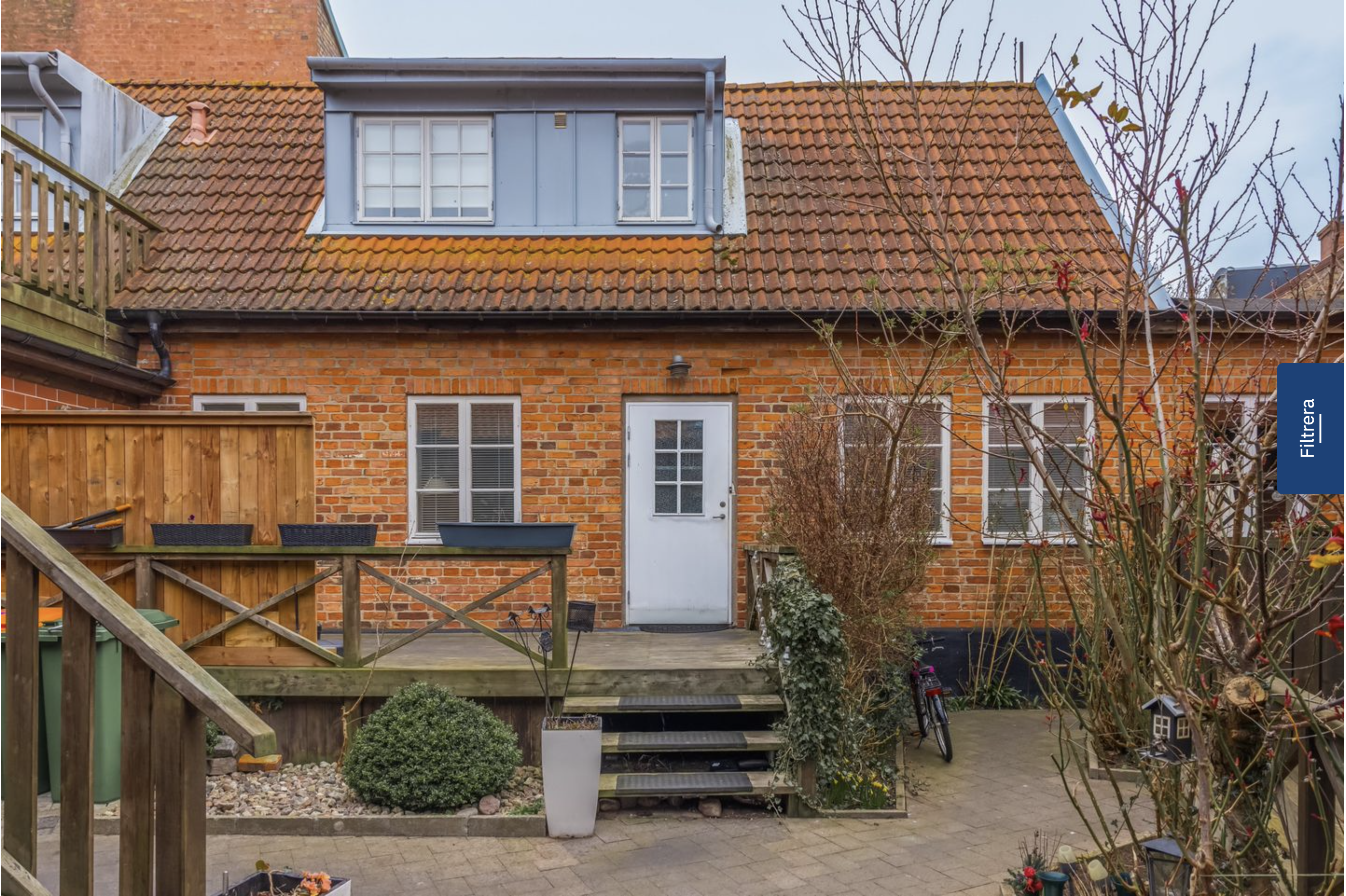 Övrigt, 3 rooms, 94 sqm, Simrishamn – Simrishamn