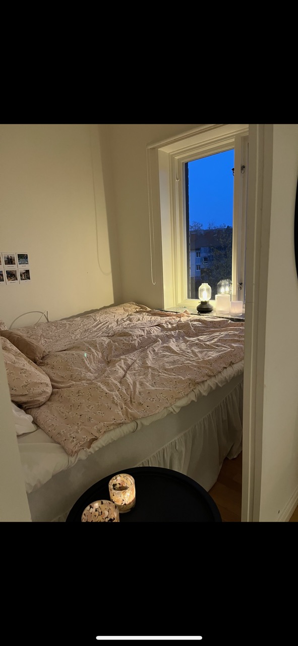 Lägenhet, 2 rooms, 30 sqm, Nyköping – bild 3
