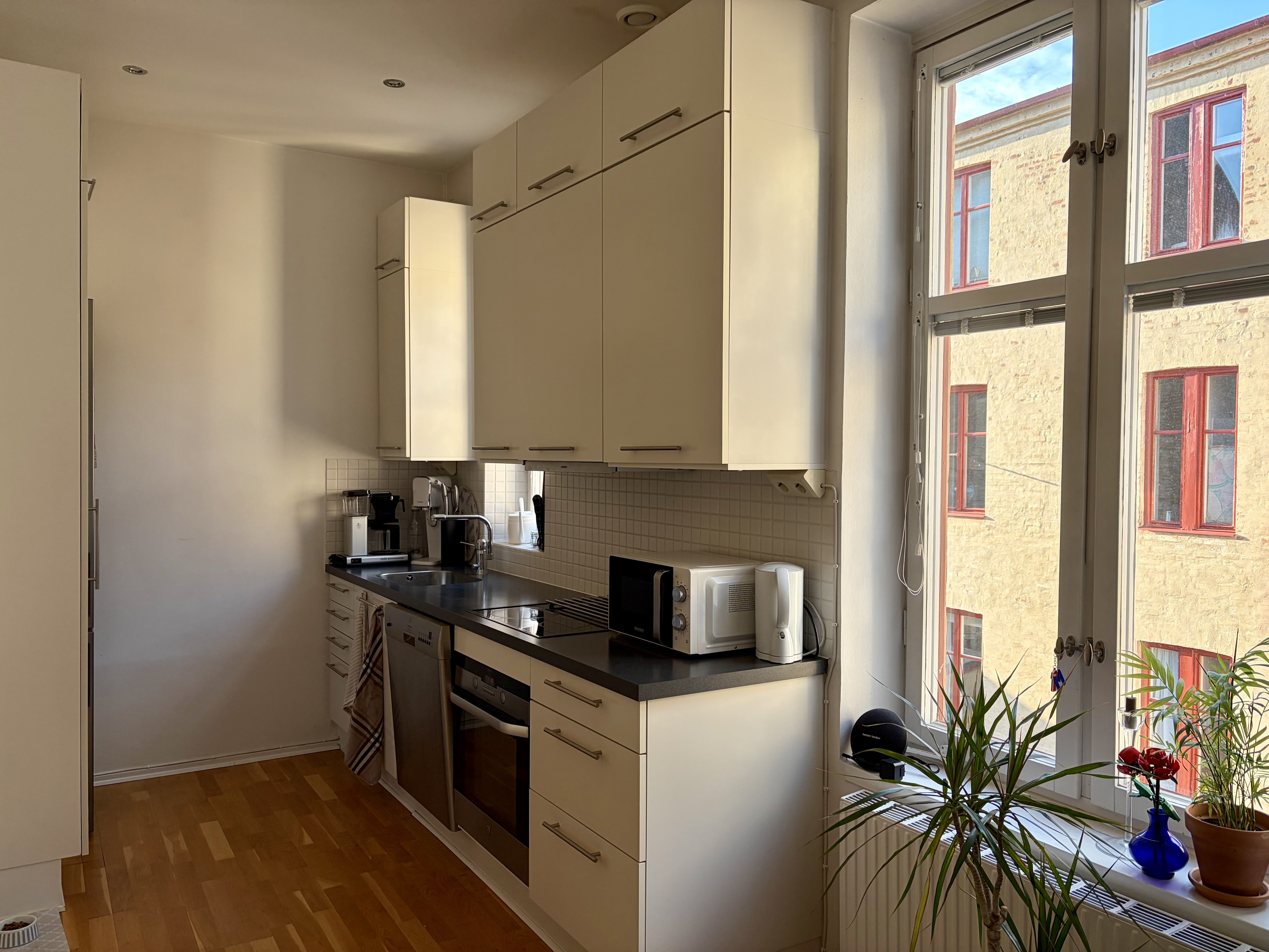 Lägenhet, 2 rooms, 70 sqm, Lund – bild 5