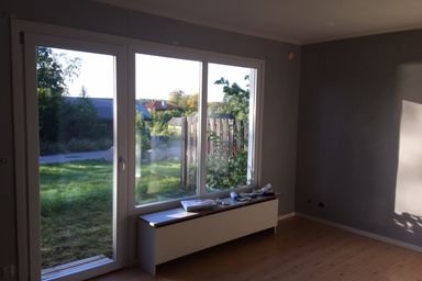 1 rok · 52 m² i Otterbäcken – Otterbäcken