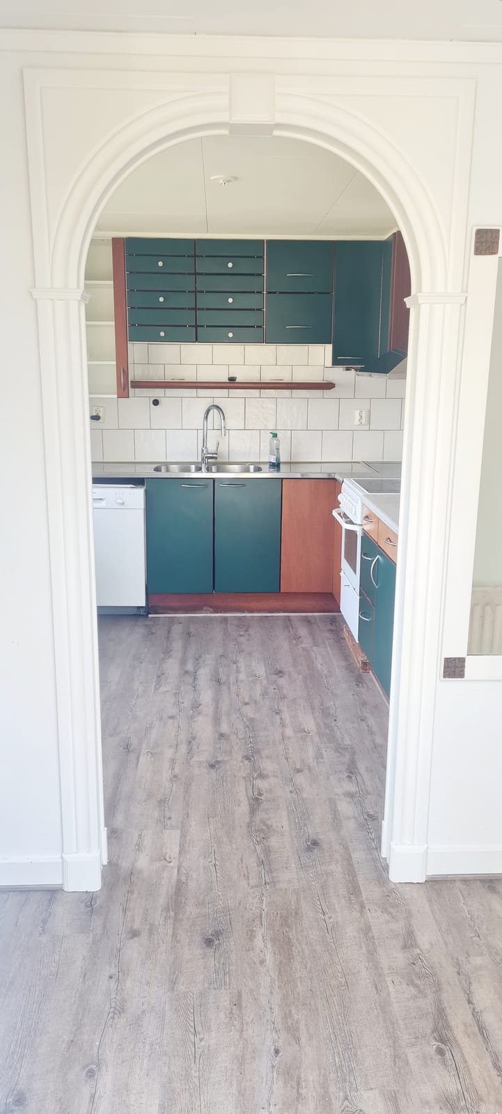3 rok · 70 m² i Gråbo – bild 3