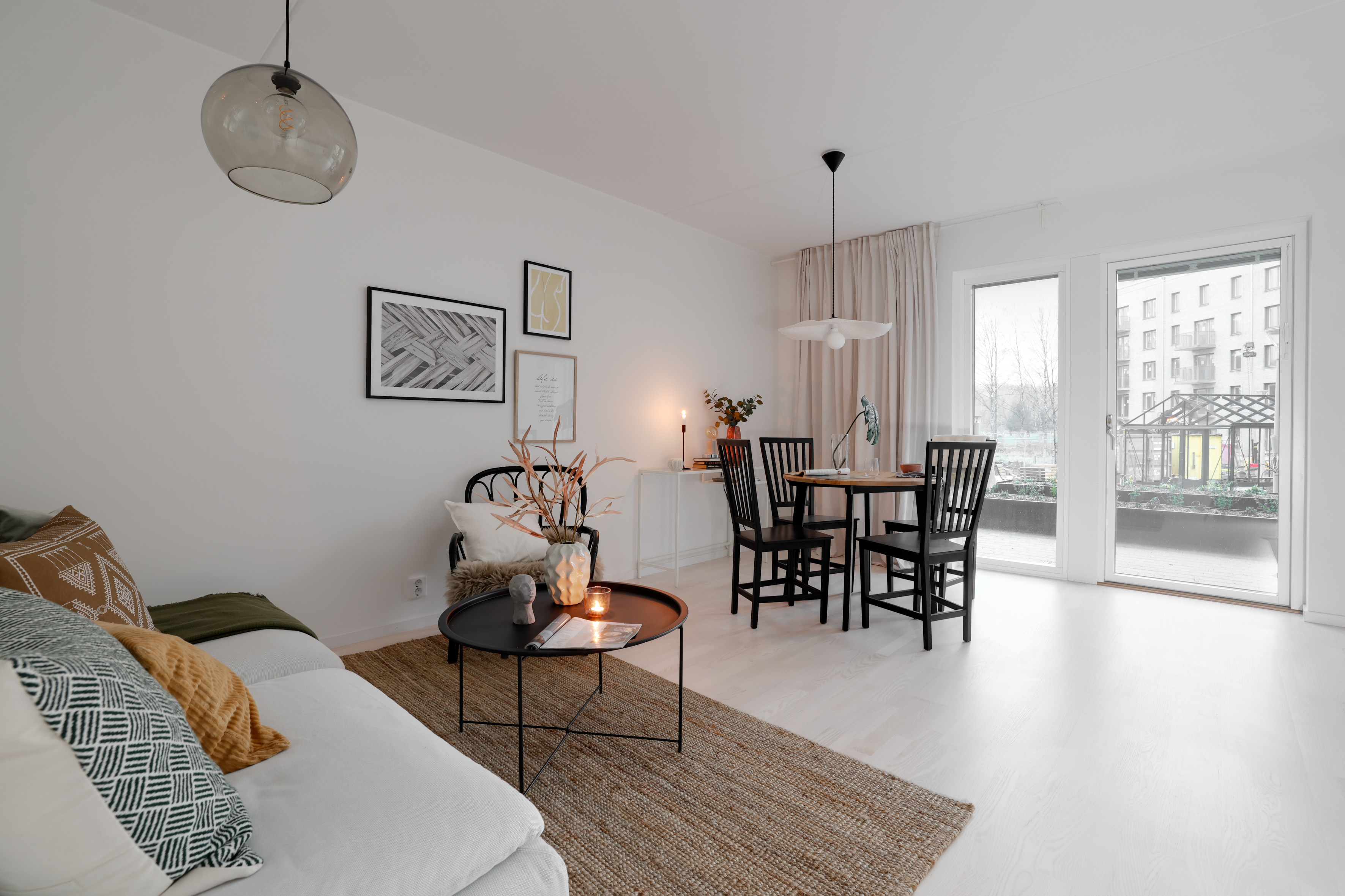 Lägenhet, 2 rooms, 52 sqm, Örebro – bild 9