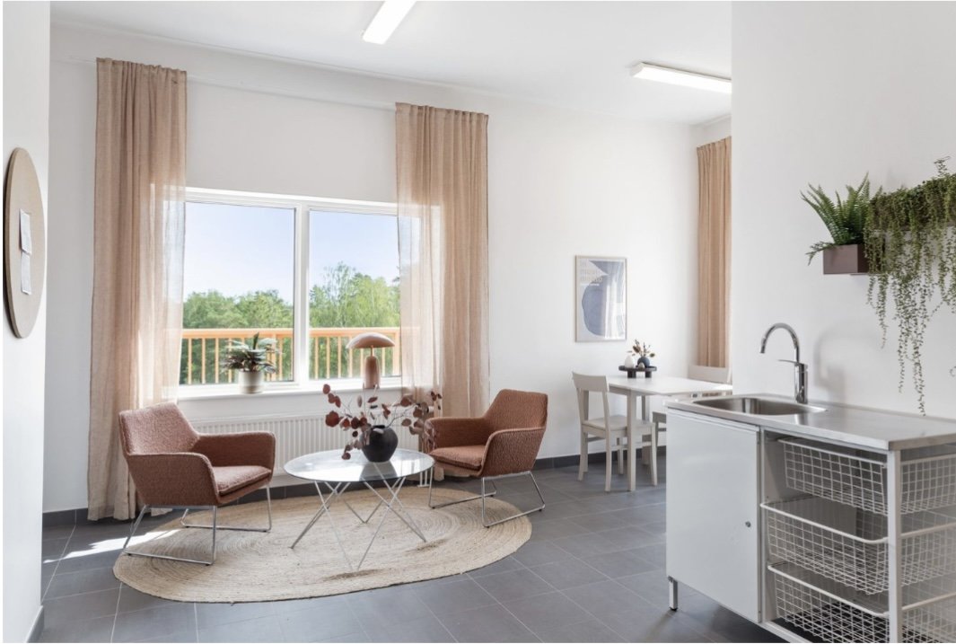 Lägenhet, 2 rooms, 42 sqm, Linköping – bild 9