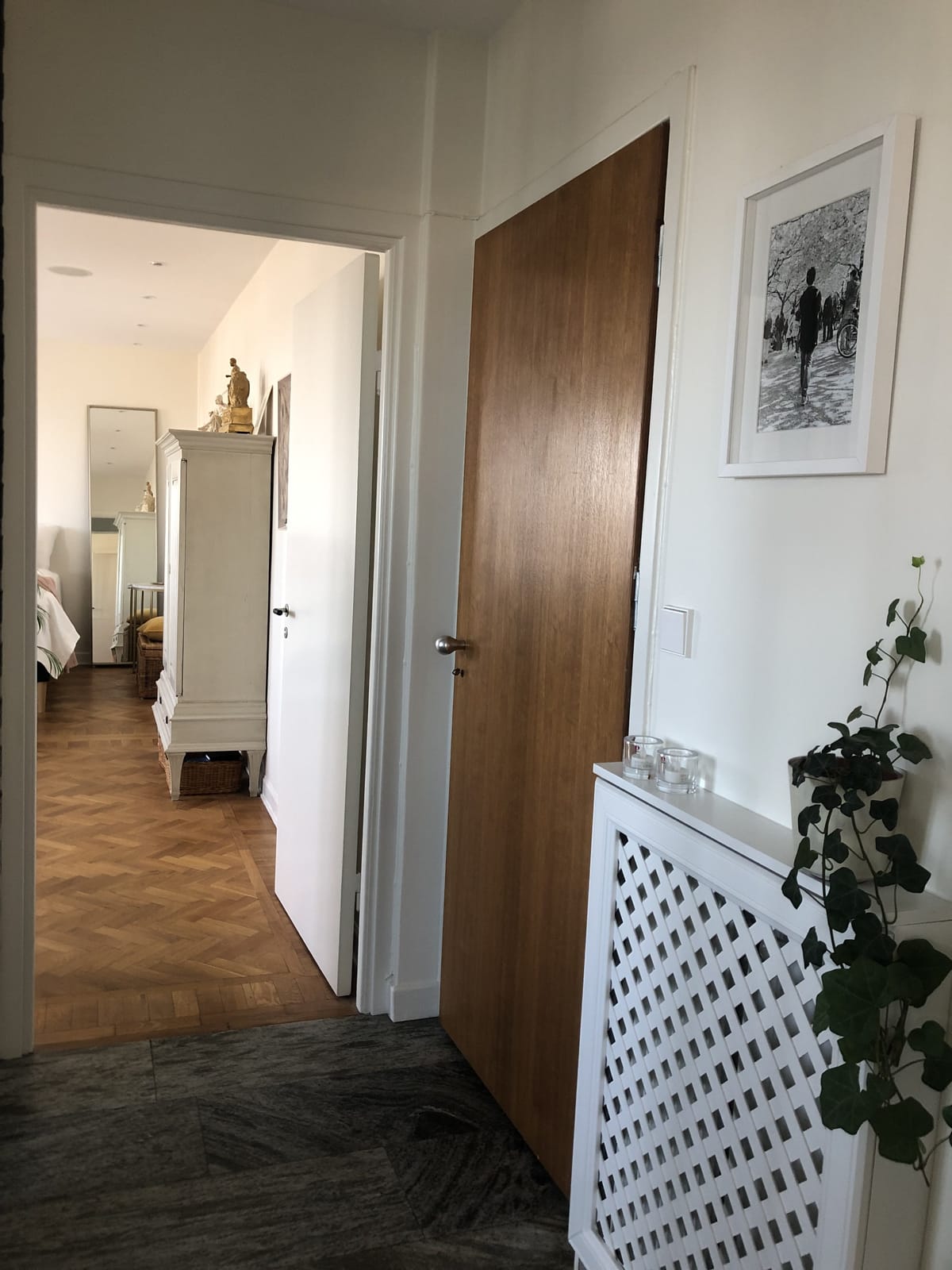 2 rok · 43 m² i Stockholm – bild 14
