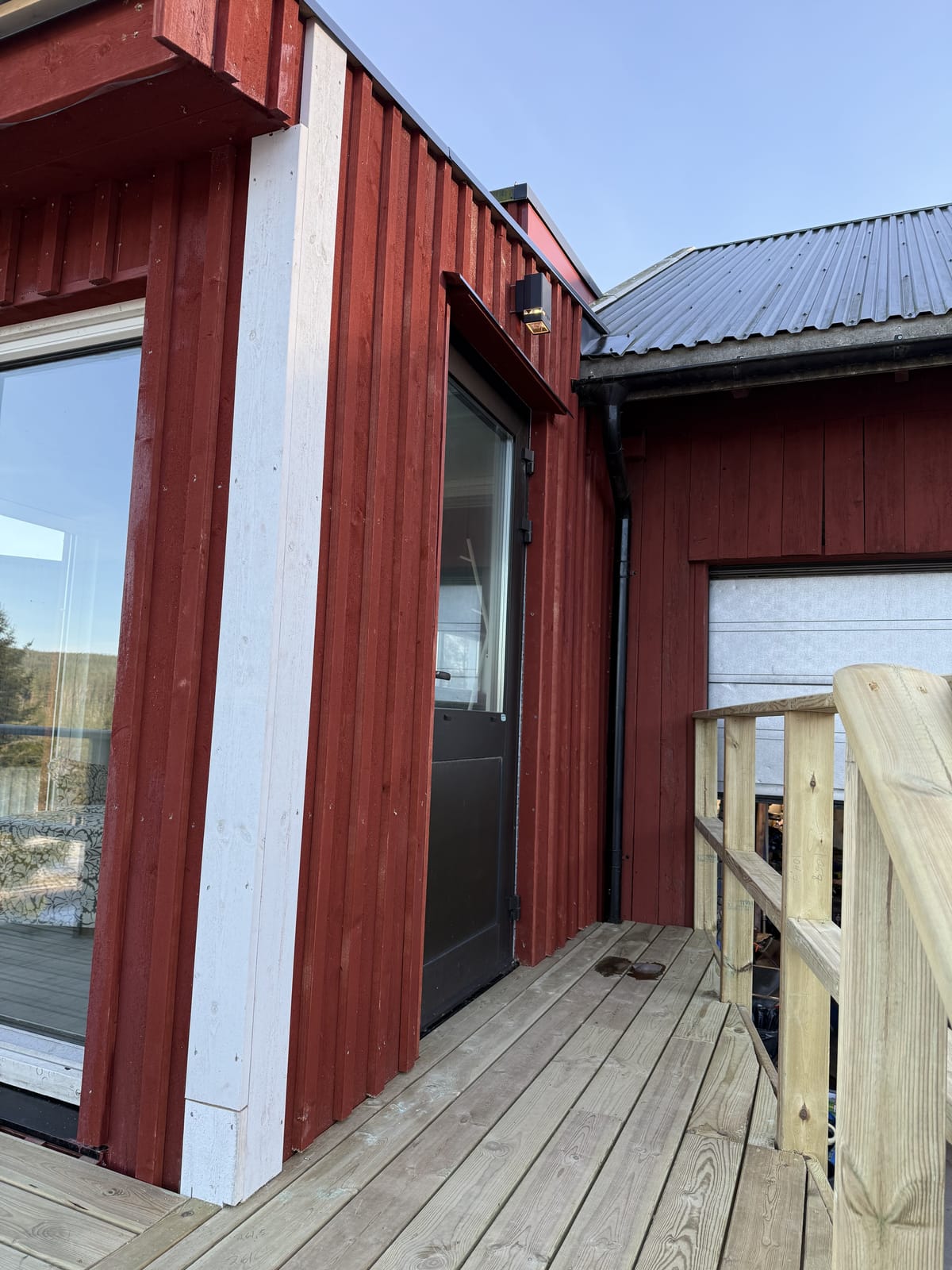 2 rok · 40 m² i Skillingsfors sverige – bild 13