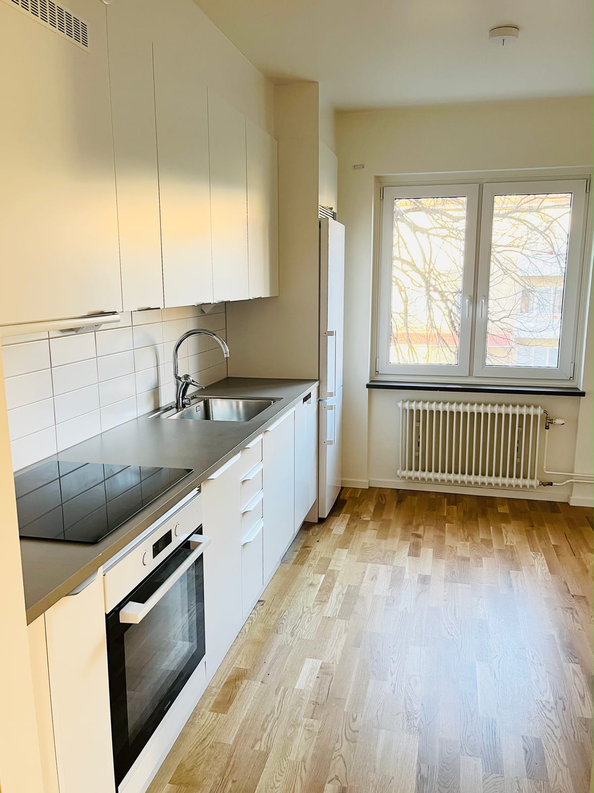 2 rok · 62 m² i Köping  – bild 2