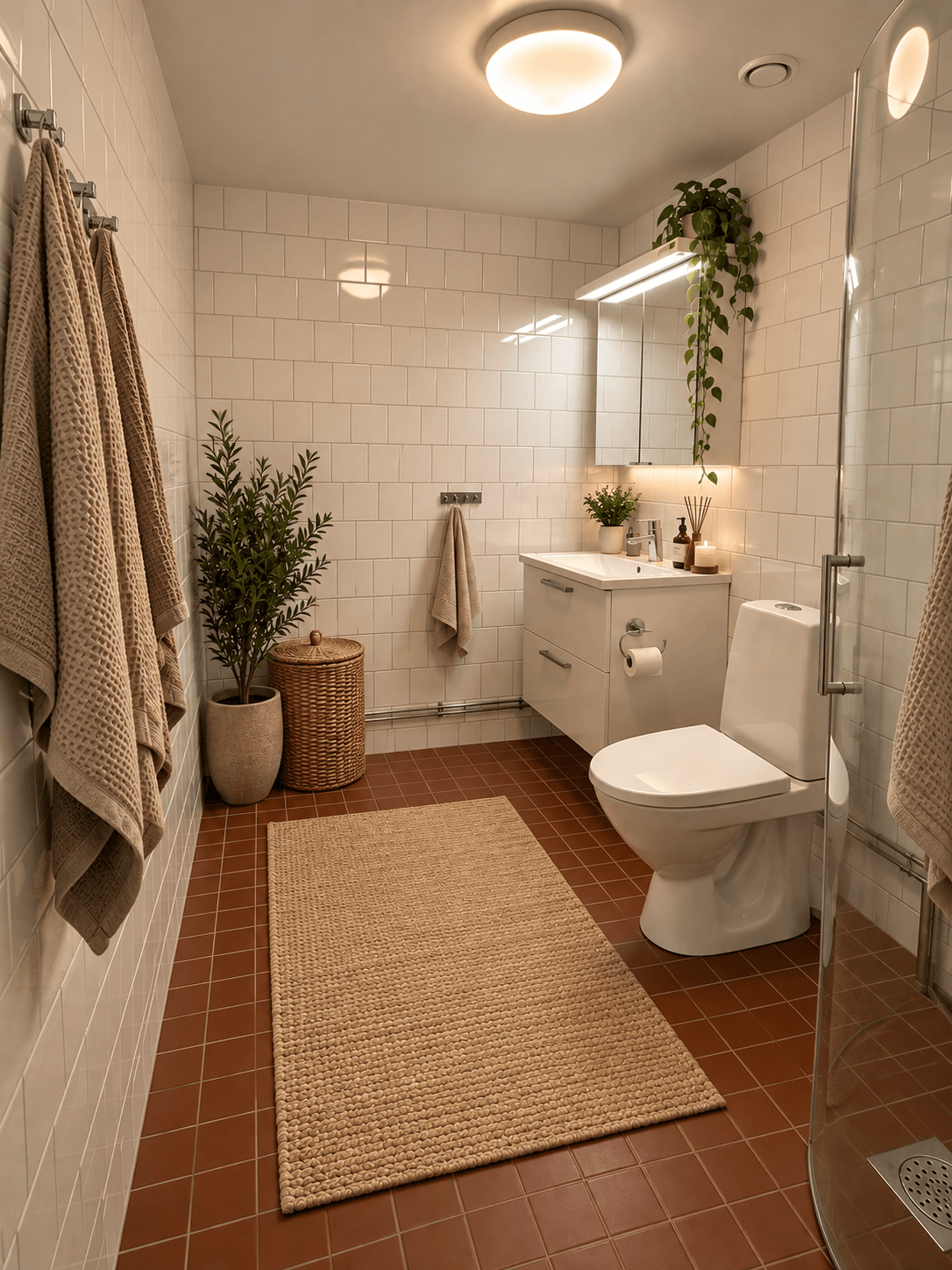 1 rok · 32 m² i Sundbyberg – bild 3
