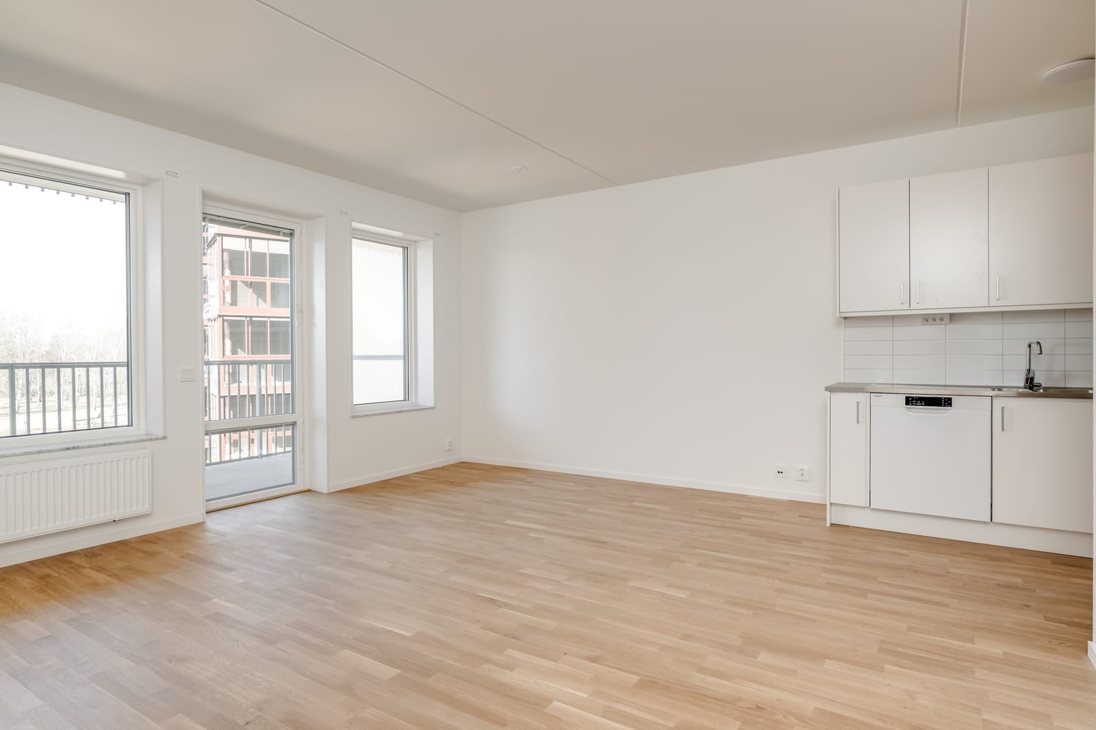 2 rok · 54 m² i Karlstad – bild 6