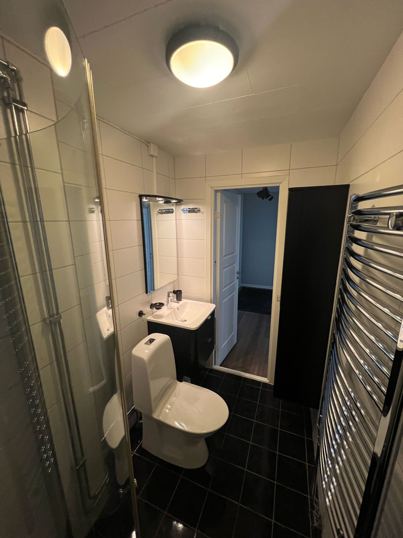 Lägenhet, 2 rooms, 70 sqm, Köping – bild 8