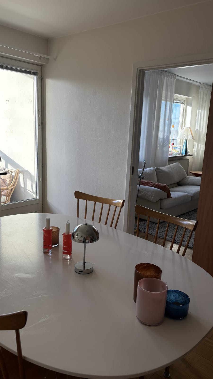 4 rok · 112 m² i Malmö – bild 4