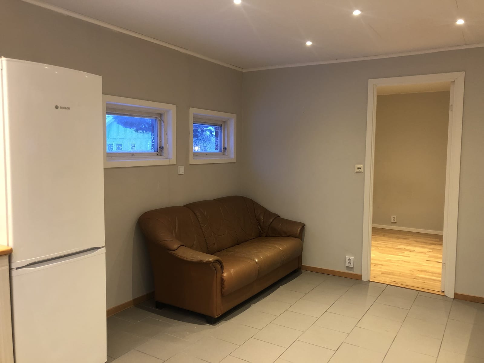 Lägenhet, 2 rooms, 30 sqm, Västerhaninge