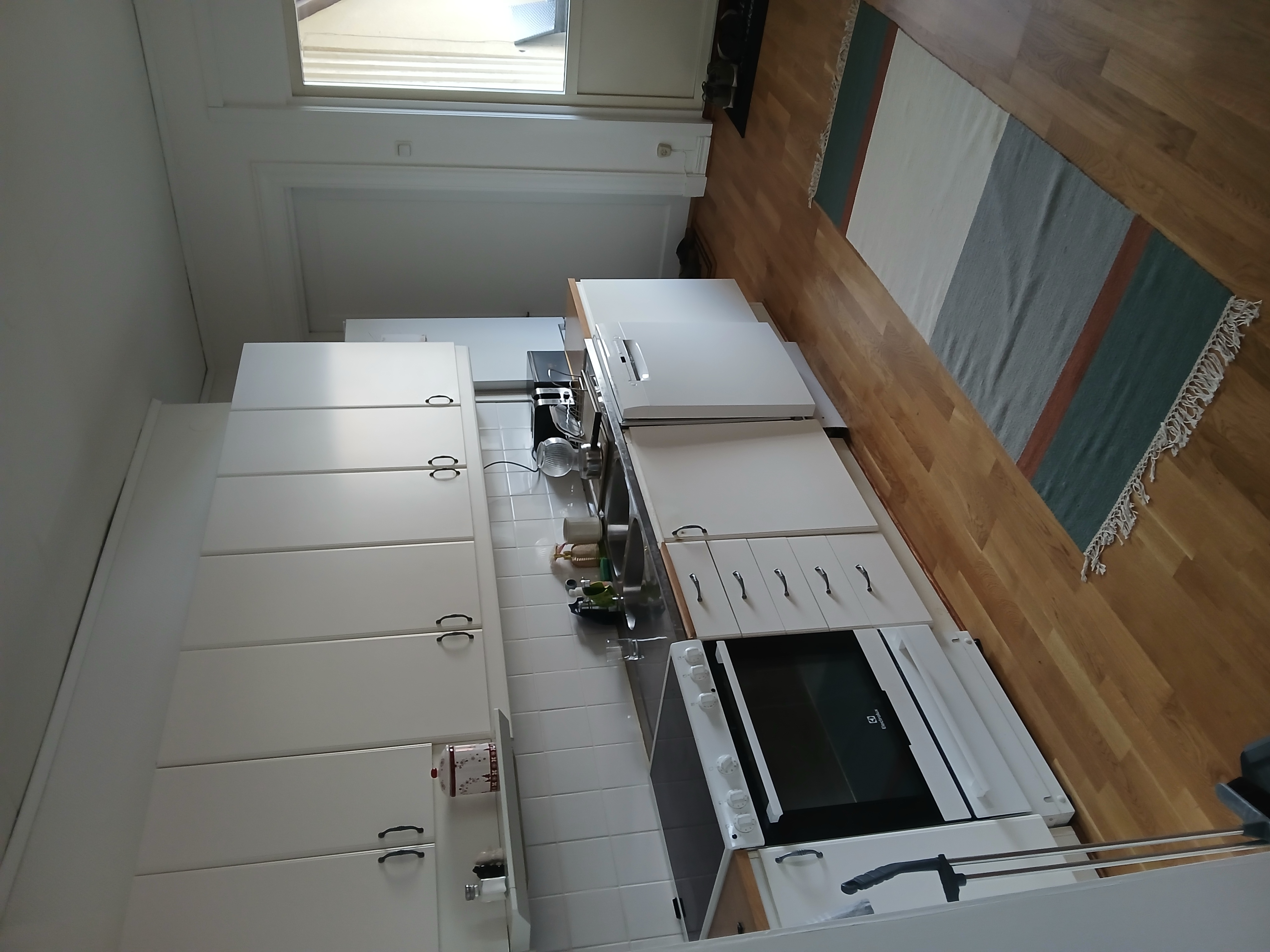 Lägenhet, 4 rooms, 120 sqm, Karlshamn – bild 2