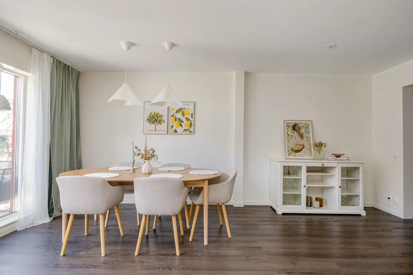 4 rok · 110 m² i Enköping – bild 4
