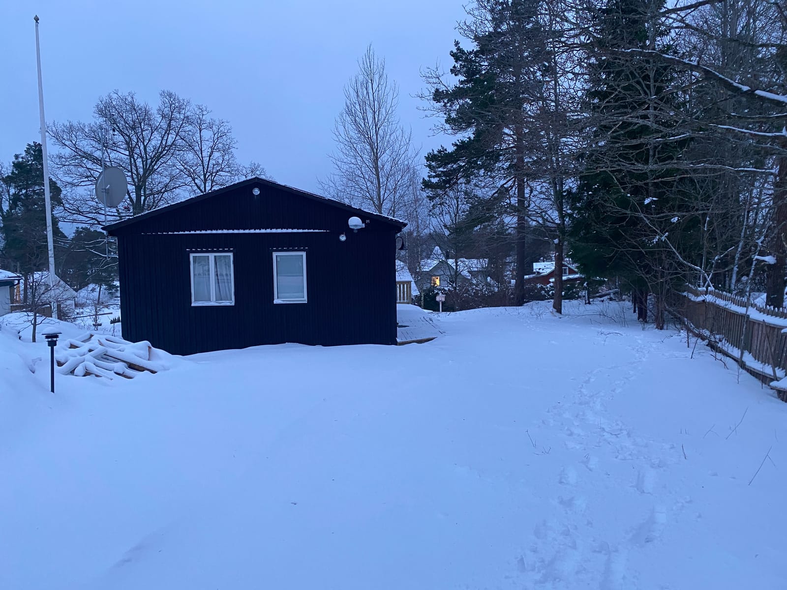 2 rok · 50 m² i Värmdö – bild 37