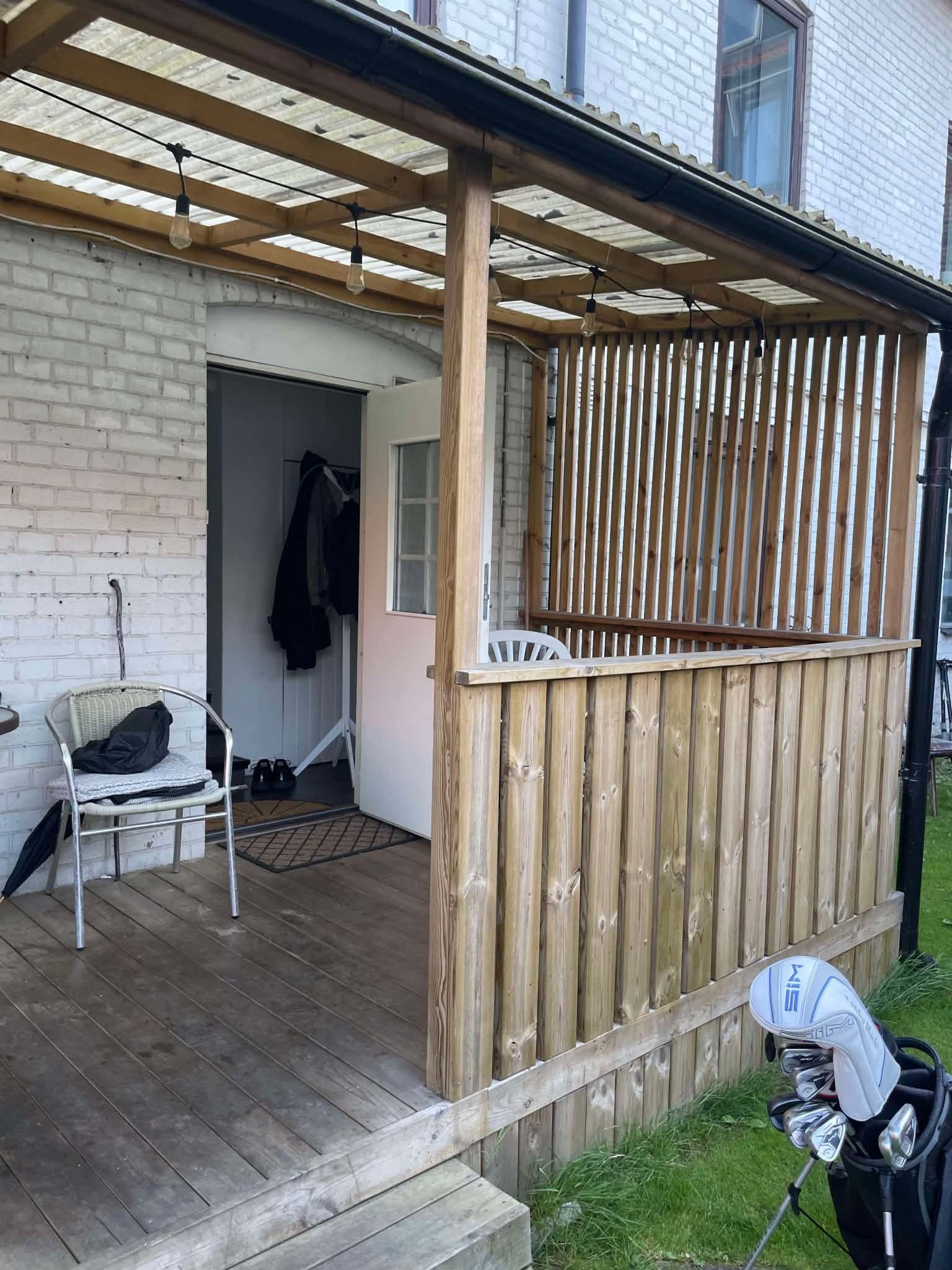 Lägenhet, 2 rooms, 30 sqm, Kävlinge – Kävlinge