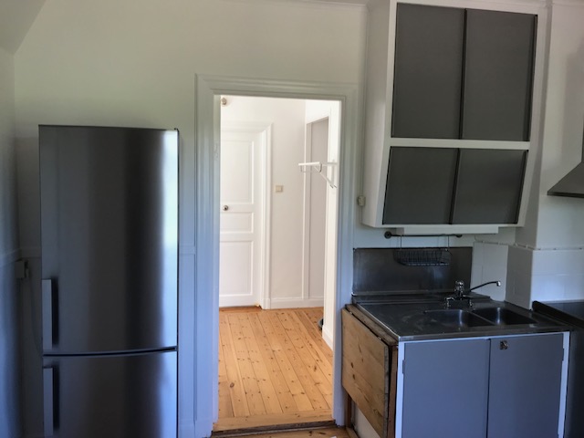 2 rok · 65 m² i Nyköping – bild 10