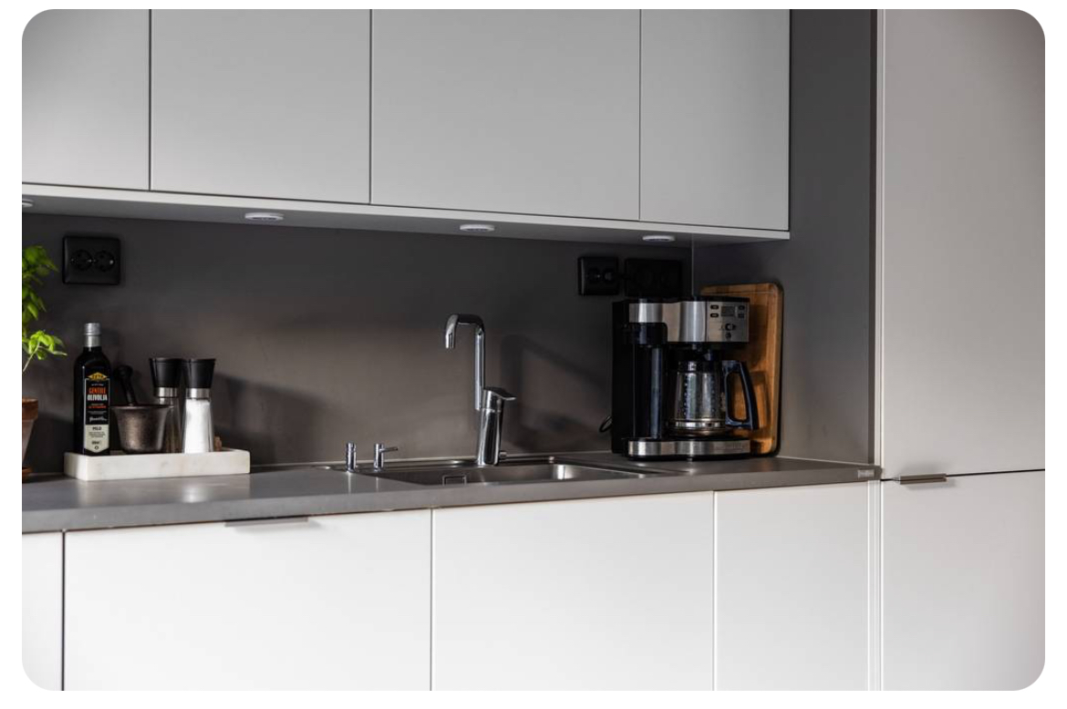 2 rok · 35 m² i Vega – bild 2