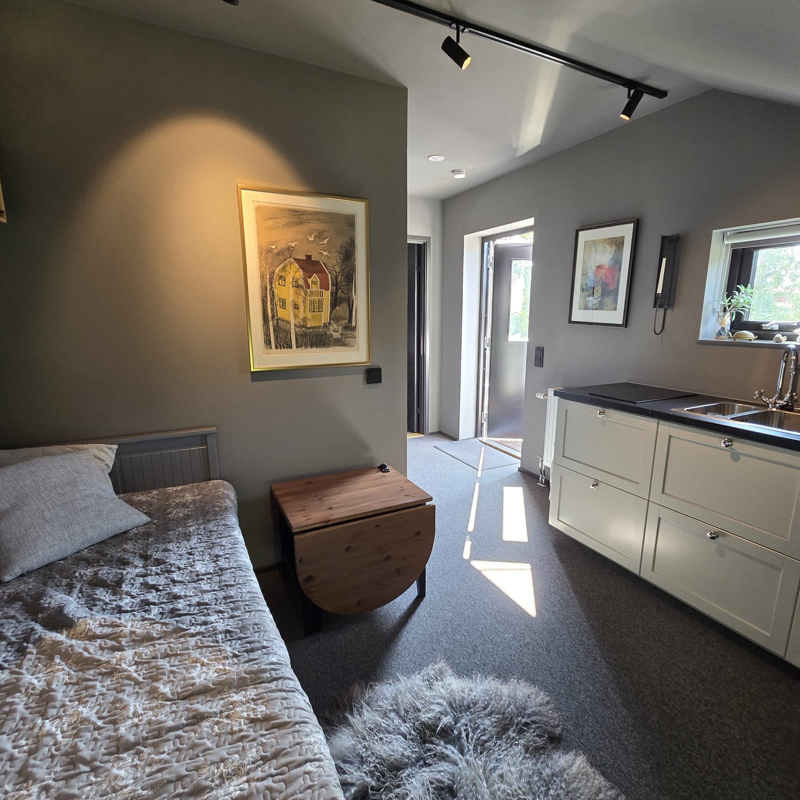 2 rok · 25 m² i Norrtälje – bild 7