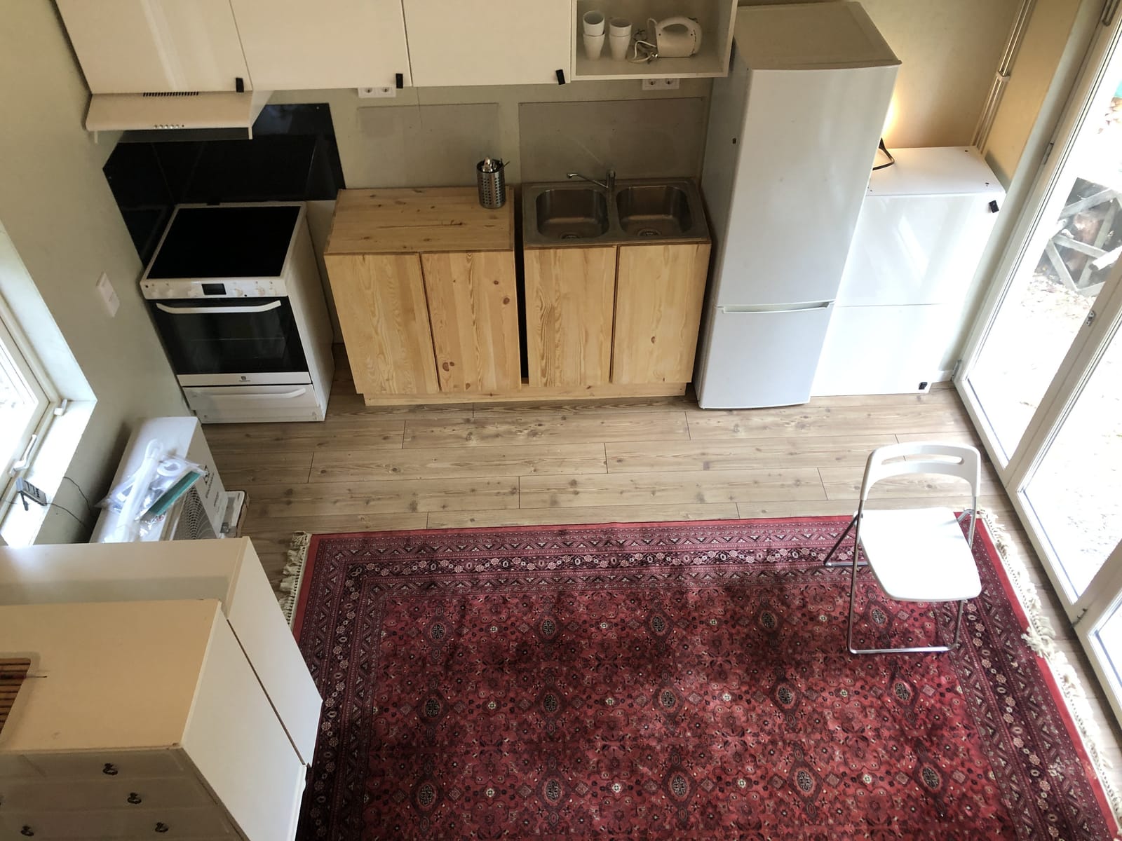 2 rok · 40 m² i Väddö – bild 24