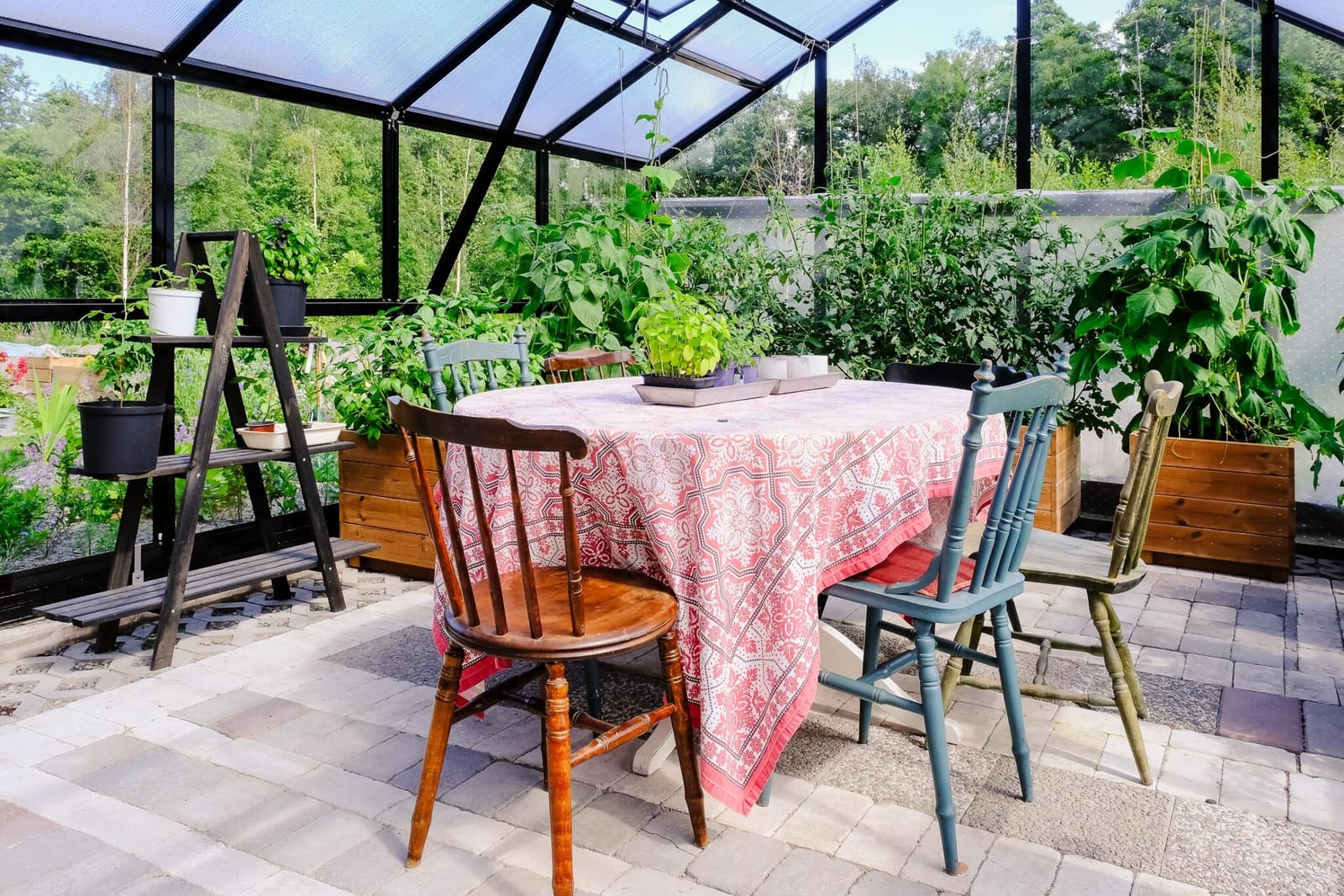 2 rok · 39 m² i Växjö – bild 6