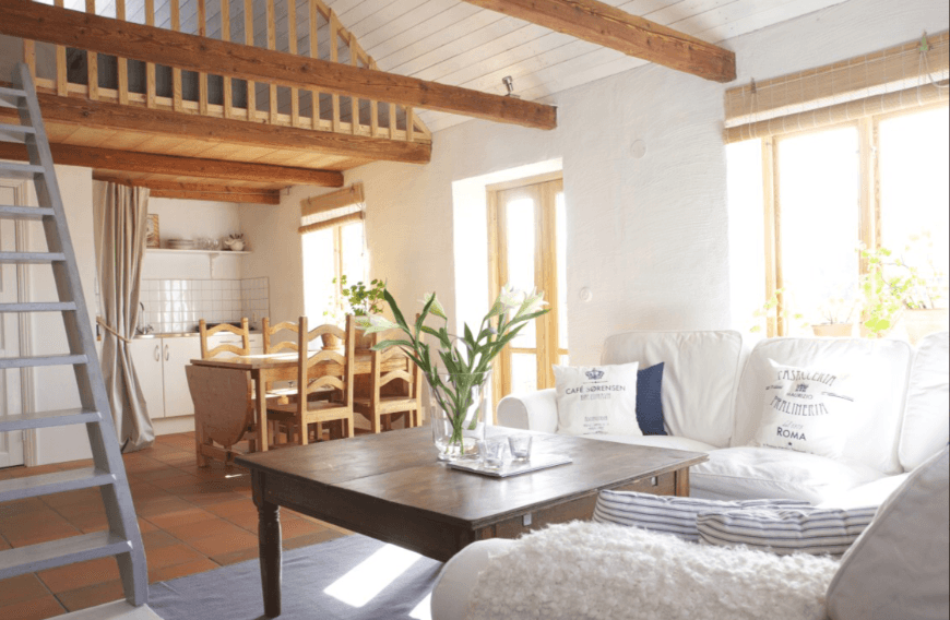 2 rok · 45 m² i Skurup – bild 3