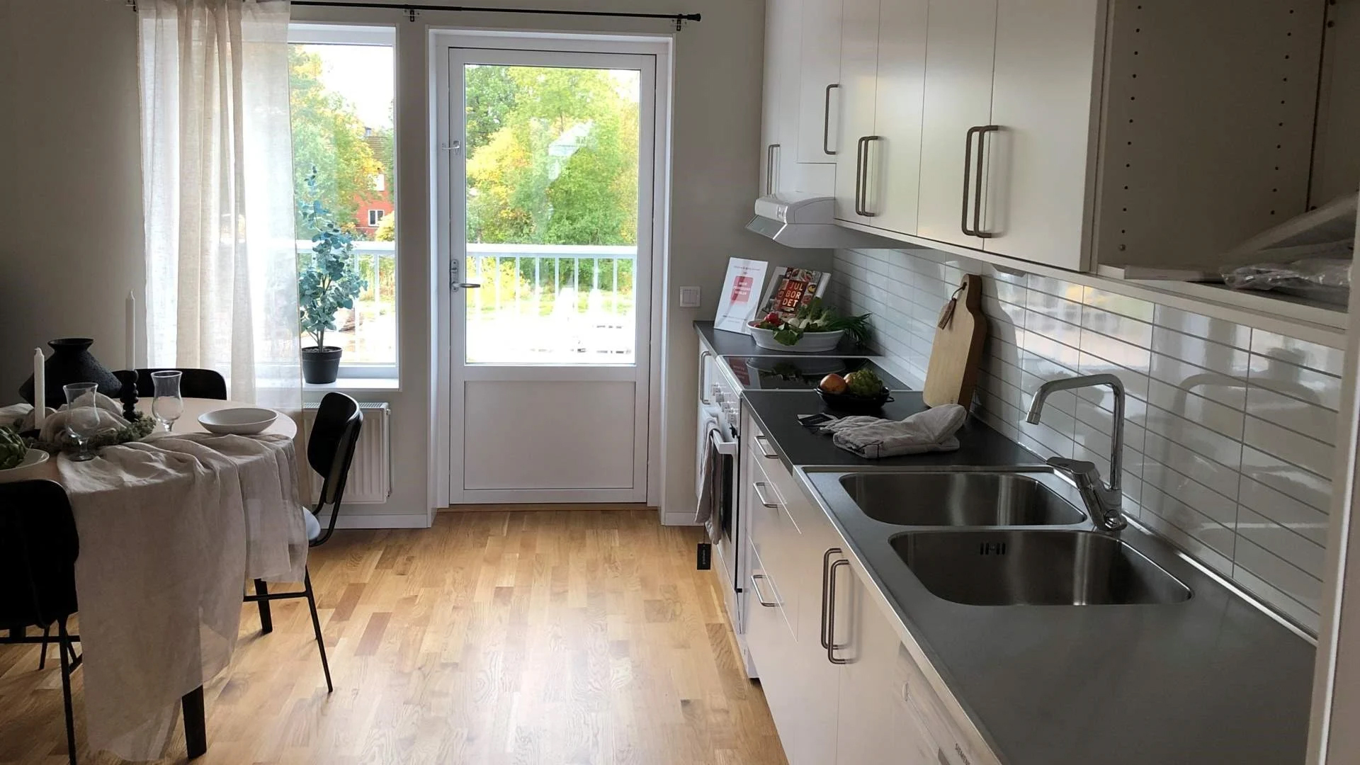 Lägenhet, 2 rooms, 39 sqm, Sävsjö – bild 9