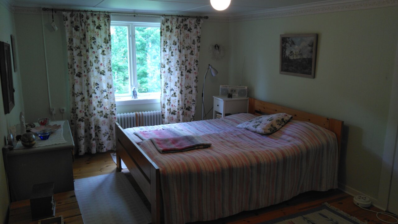 Villa/Hus, 1 rooms, 15 sqm, Sunnansjö – Sunnansjö