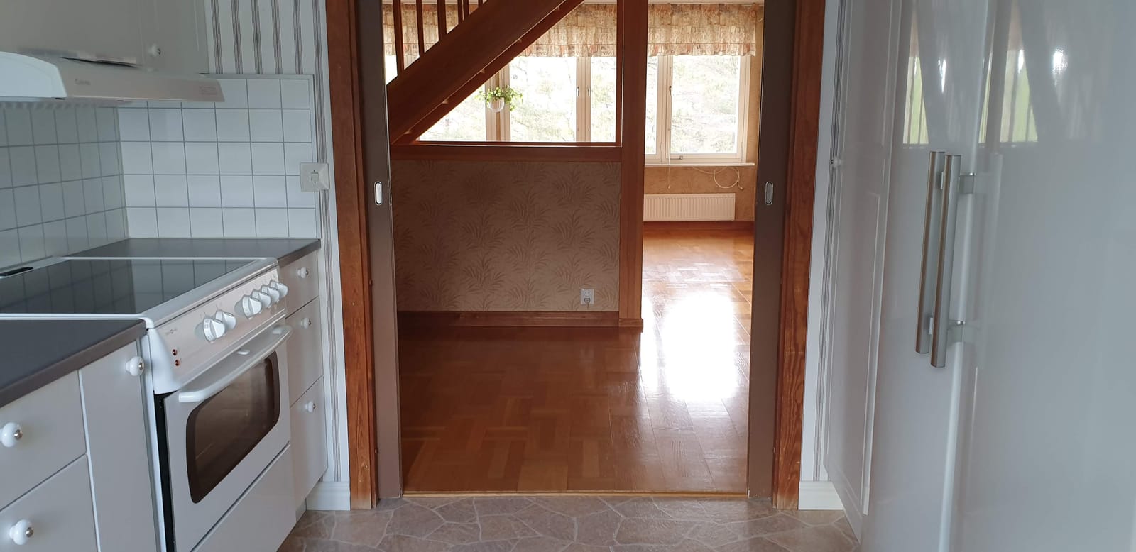 6 rok · 160 m² i Angered – bild 12