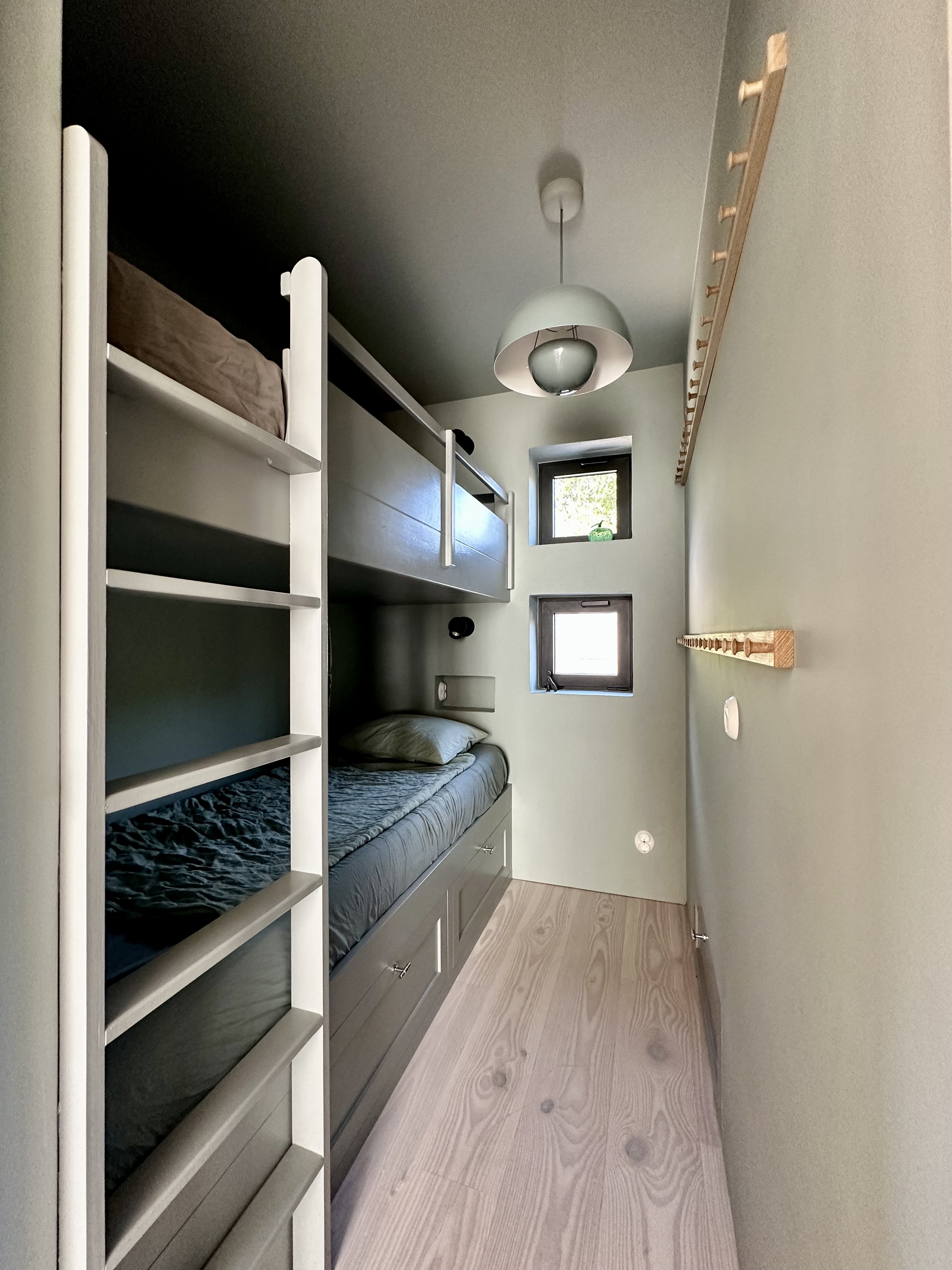 Stuga, 3 rooms, 65 sqm, Simrishamn – bild 10