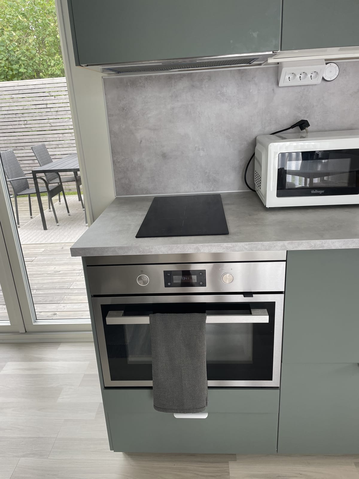 2 rok · 36 m² i Gotlands Tofta – bild 9