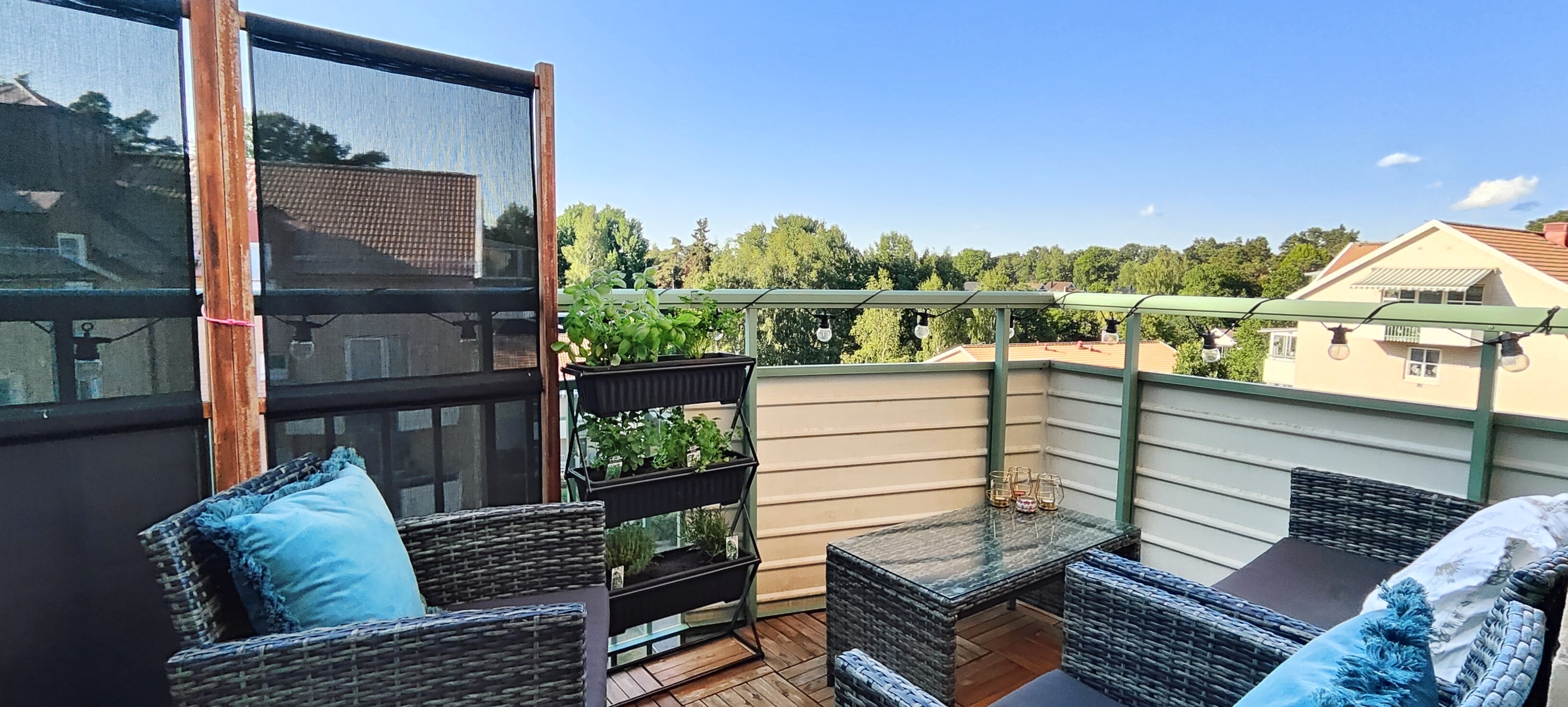 Lägenhet, 1 rooms, 34 sqm, Åkersberga – Åkersberga