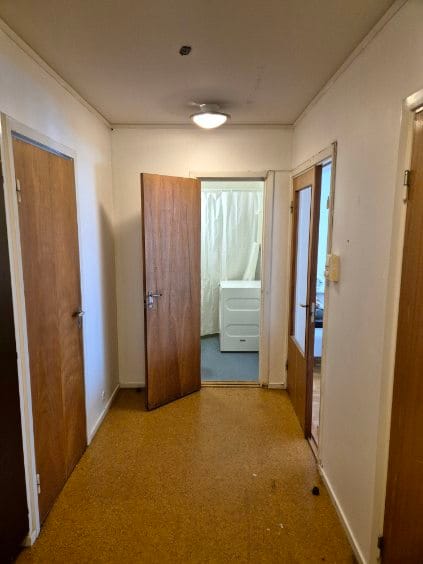 2 rok · 62 m² i Härnösand – bild 3