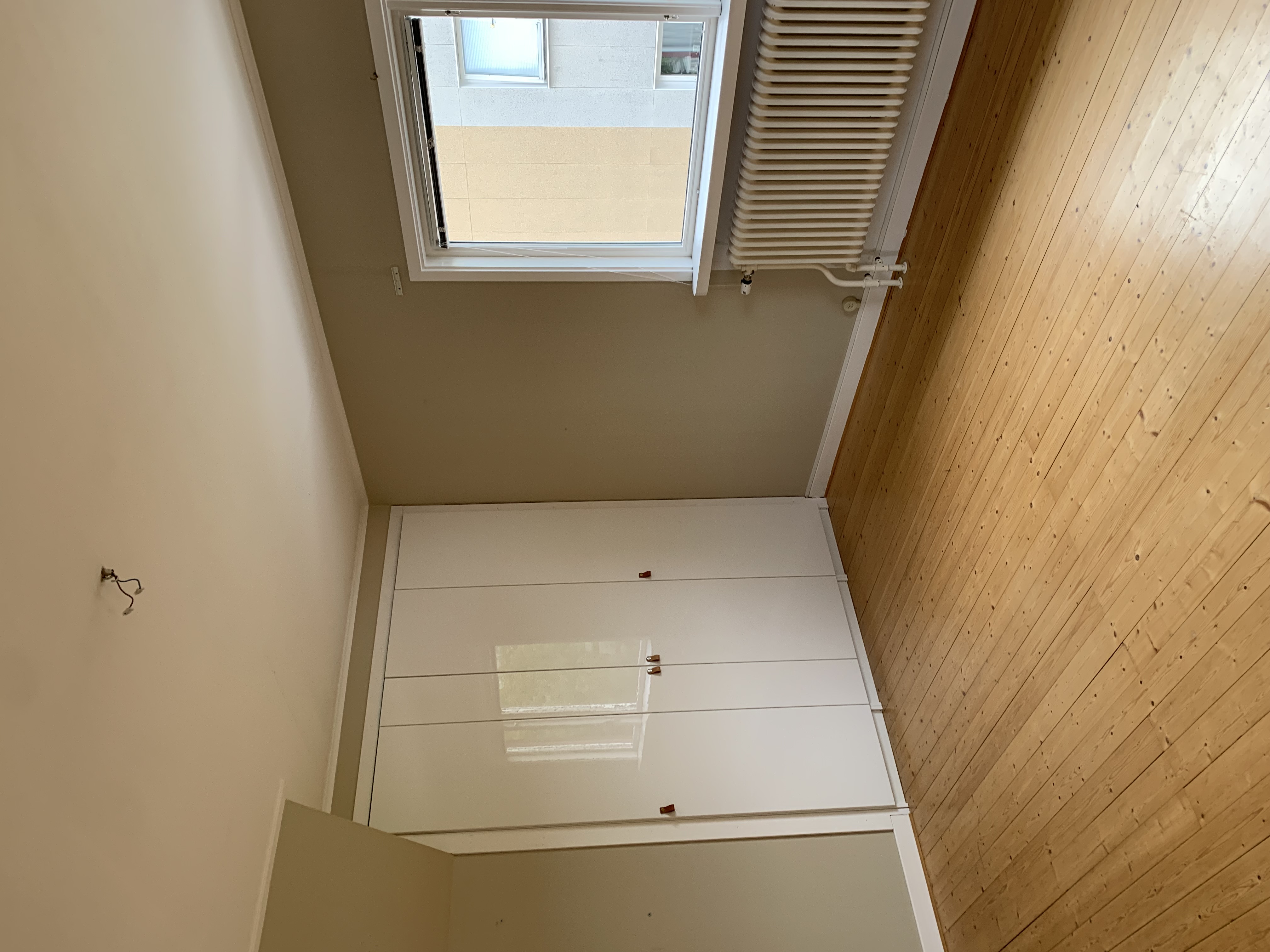 Lägenhet, 4 rooms, 104 sqm, Osby – bild 4
