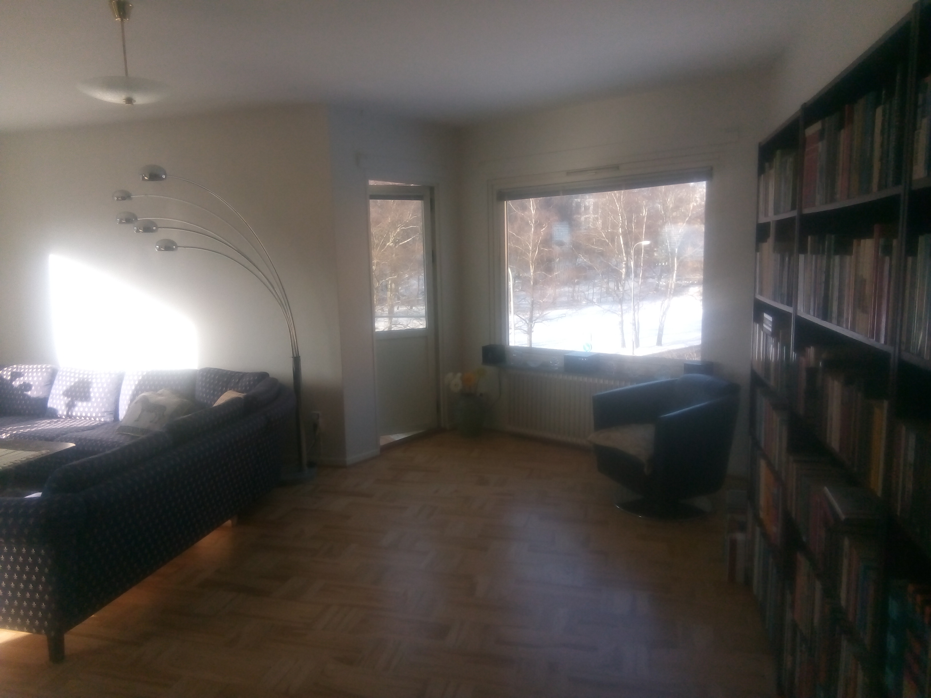 Lägenhet, 1 rooms, 12 sqm, Göteborg – bild 20