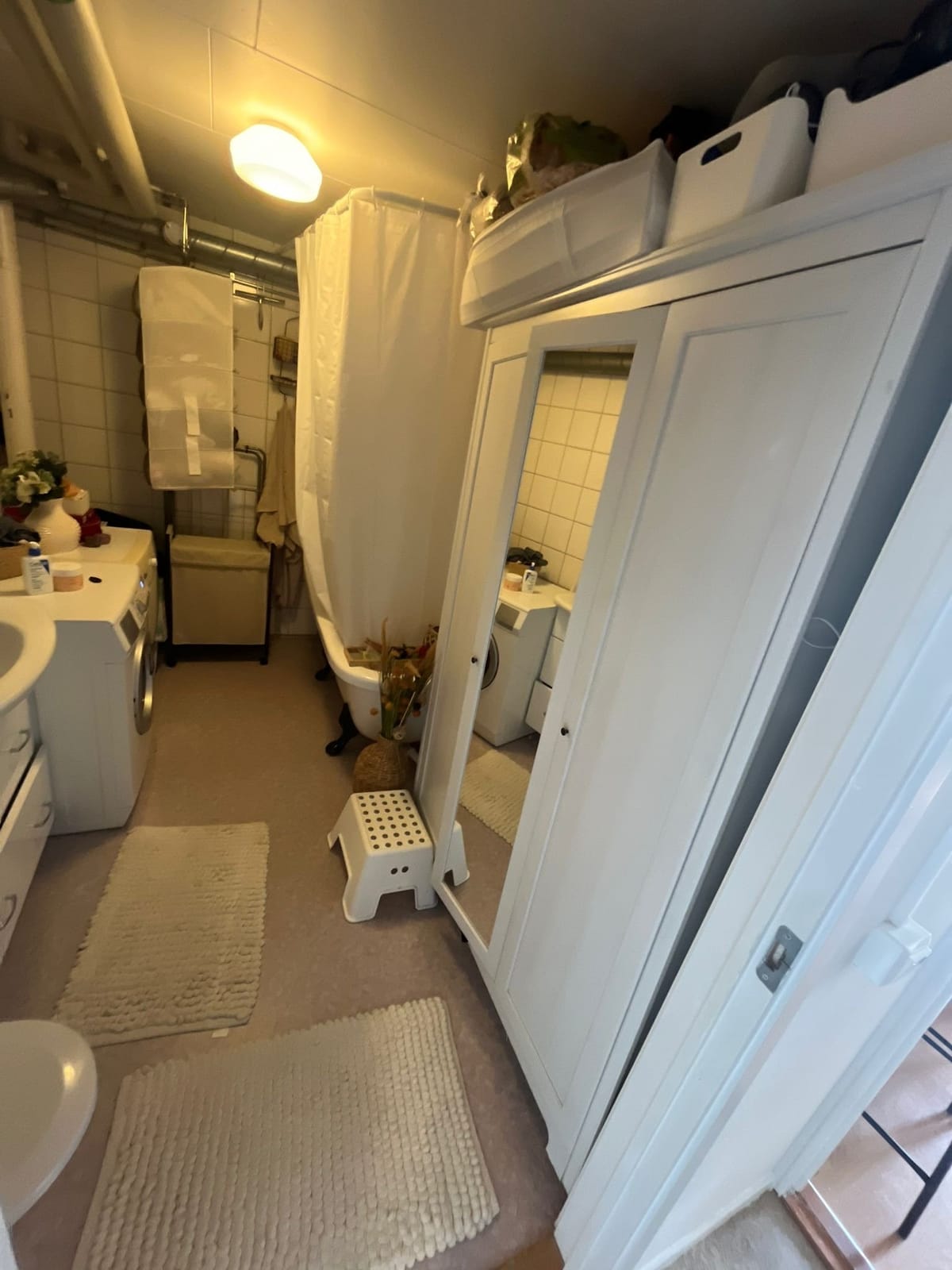 2 rok · 40 m² i Huddinge – bild 10