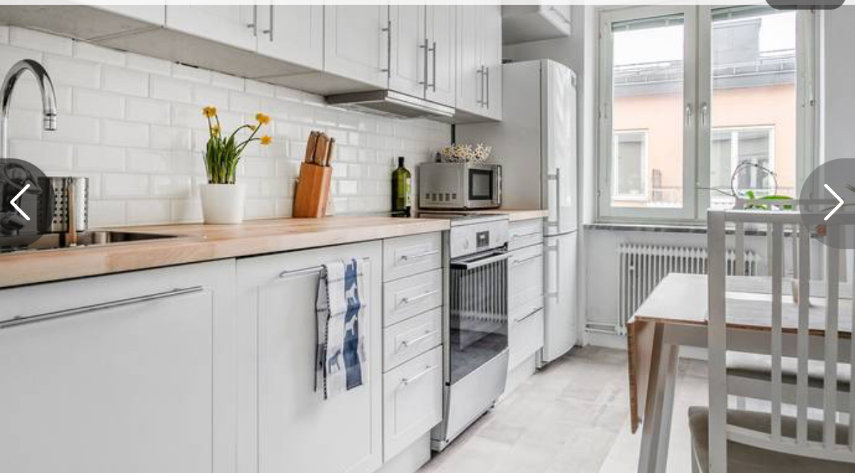 Lägenhet, 2 rooms, 57 sqm, Södertälje – bild 12