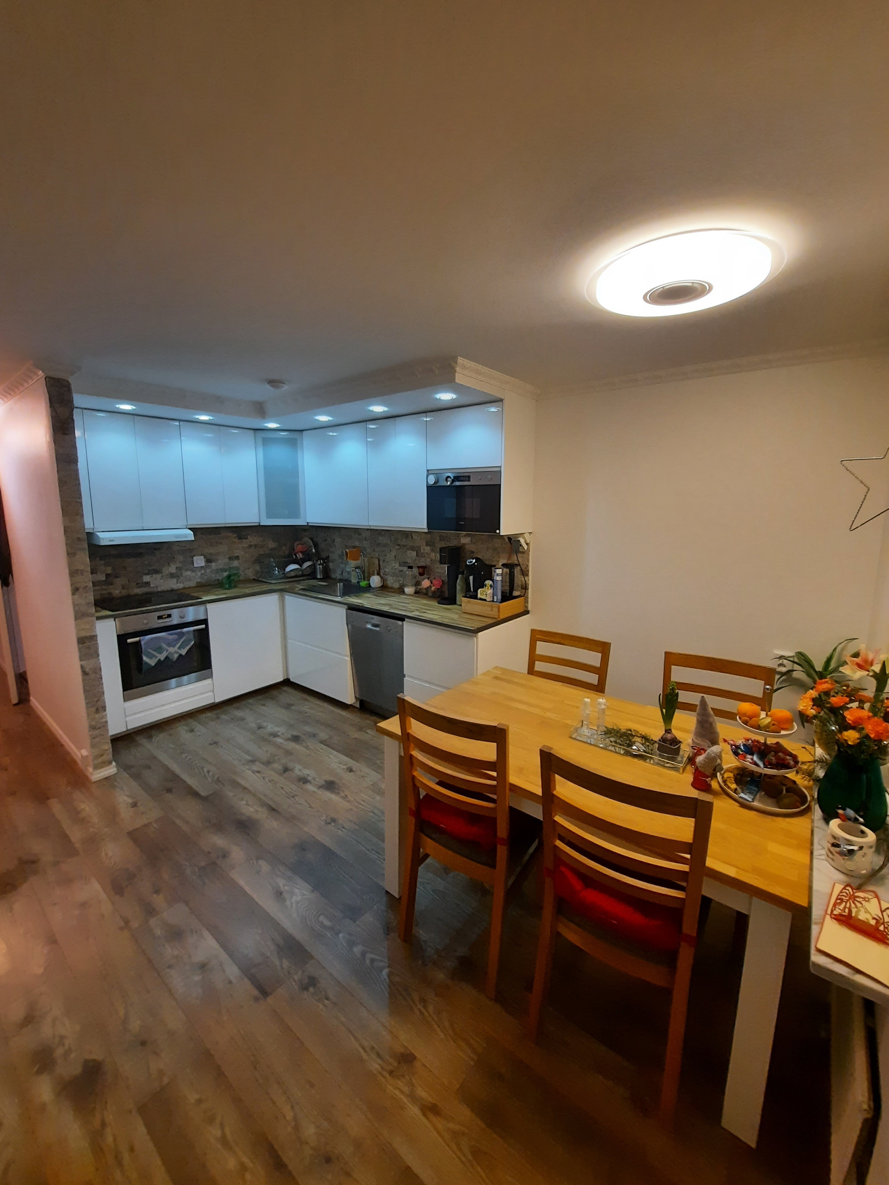 Radhus, 1 rooms, 20 sqm, Kista – bild 3
