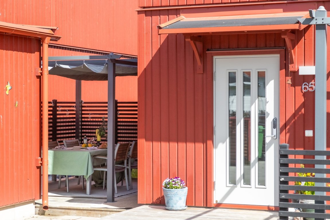 5 rok · 139 m² i Enköping – bild 4