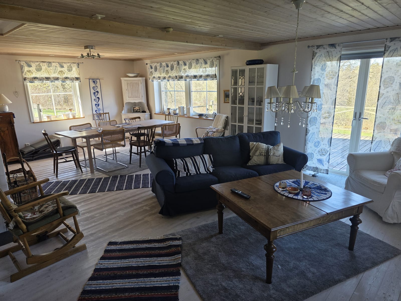 3 rok · 110 m² i Hyltebruk – bild 16