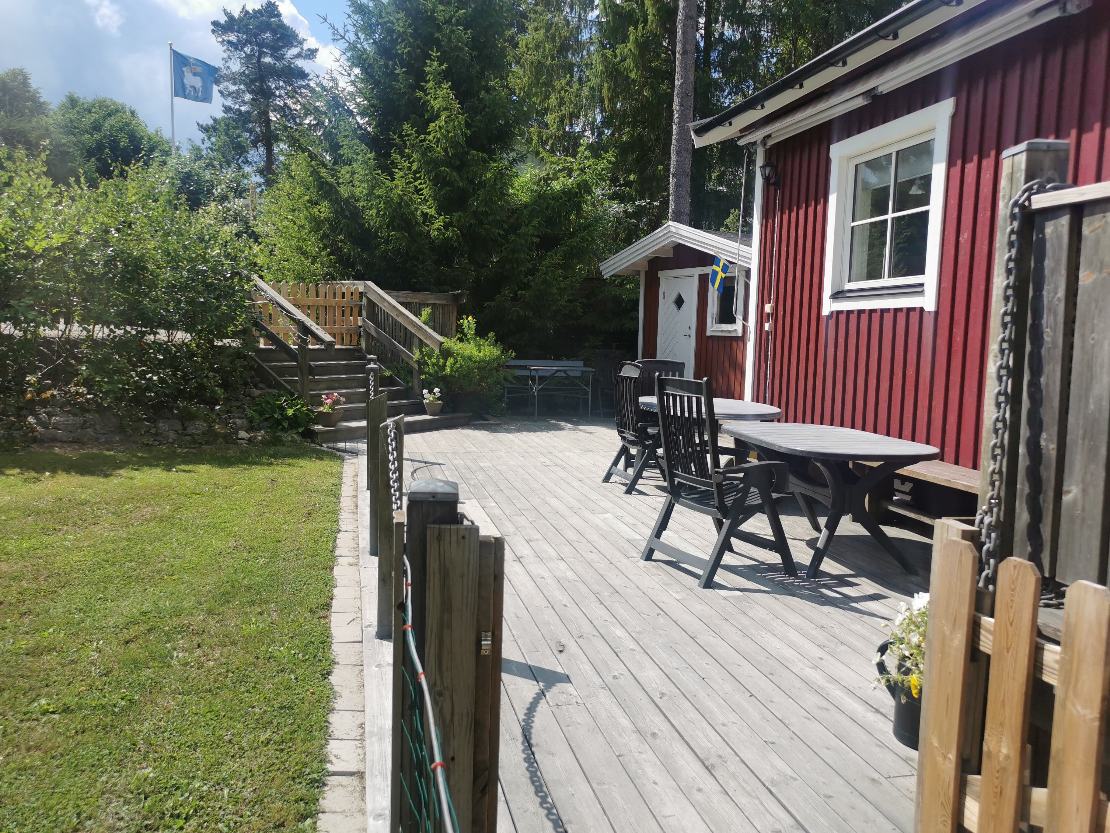 Stuga, 2 rooms, 70 sqm, Haninge – bild 2