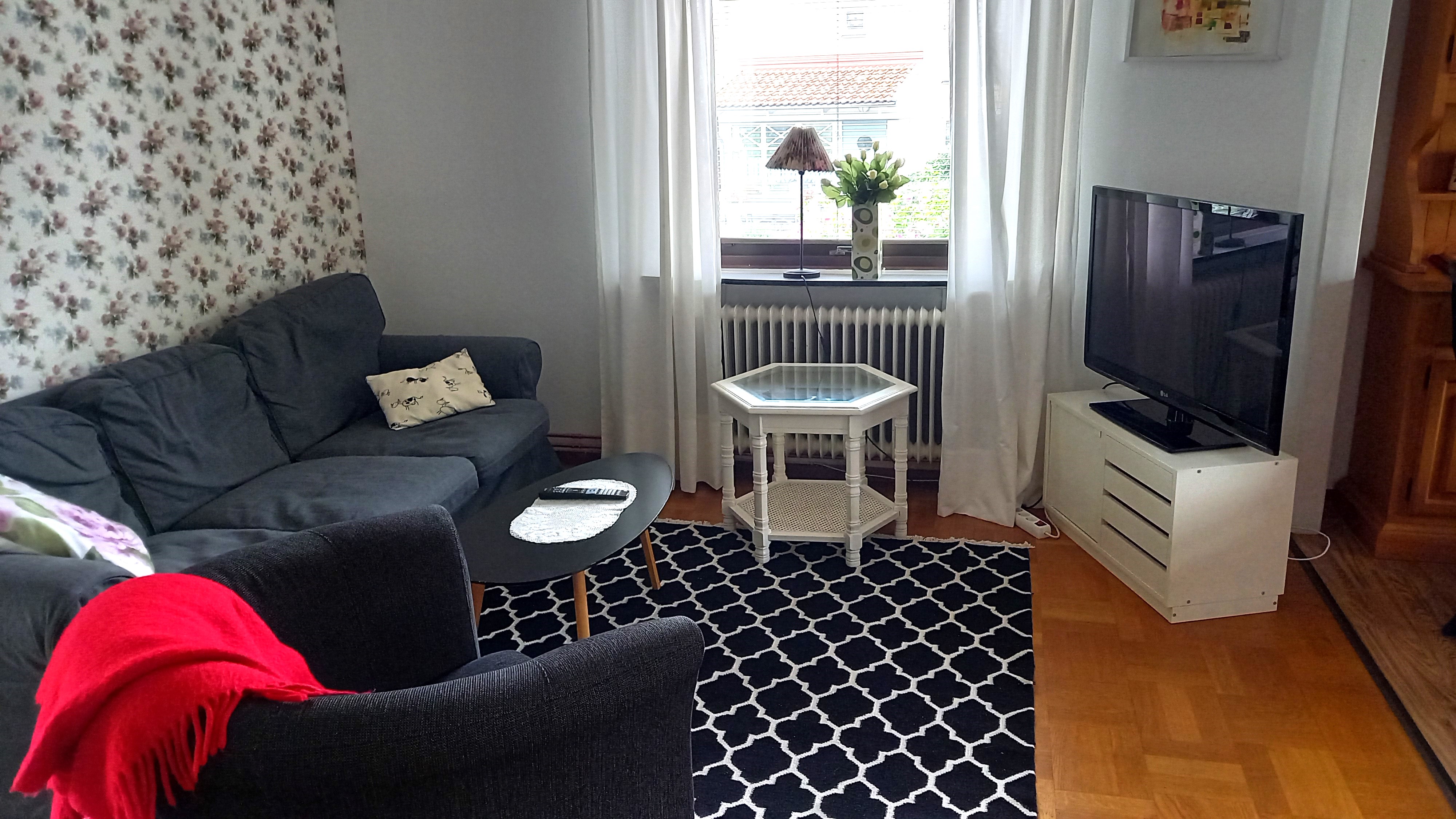 Övrigt, 1 rooms, 12 sqm, Ystad – bild 4