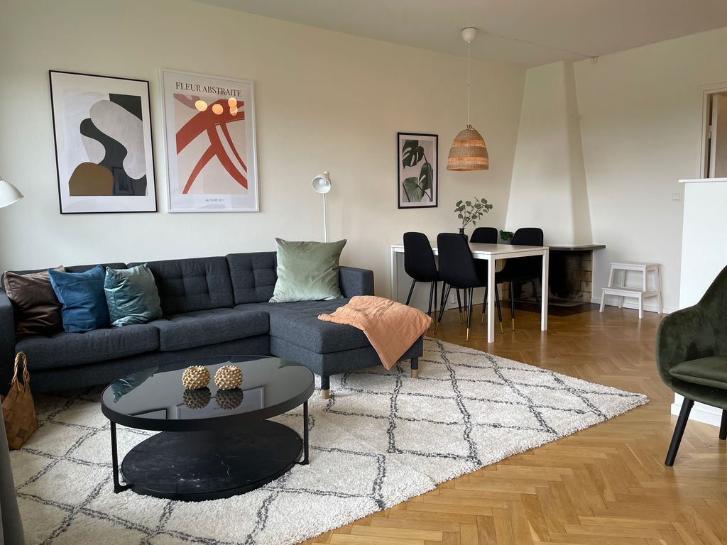 Lägenhet, 3 rooms, 66 sqm, Lund – bild 7