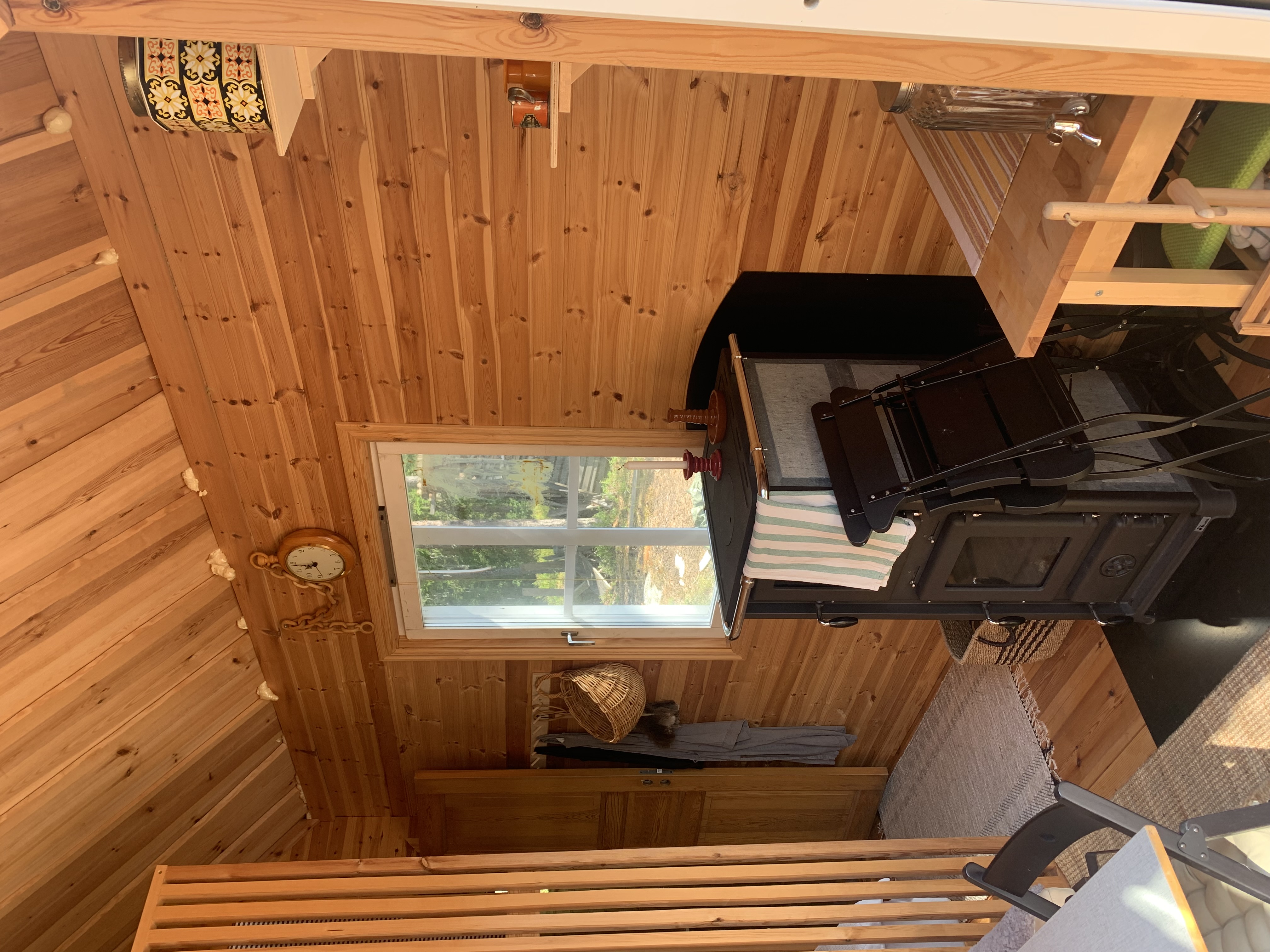 Stuga, 2 rooms, 30 sqm, Möklinta – bild 3