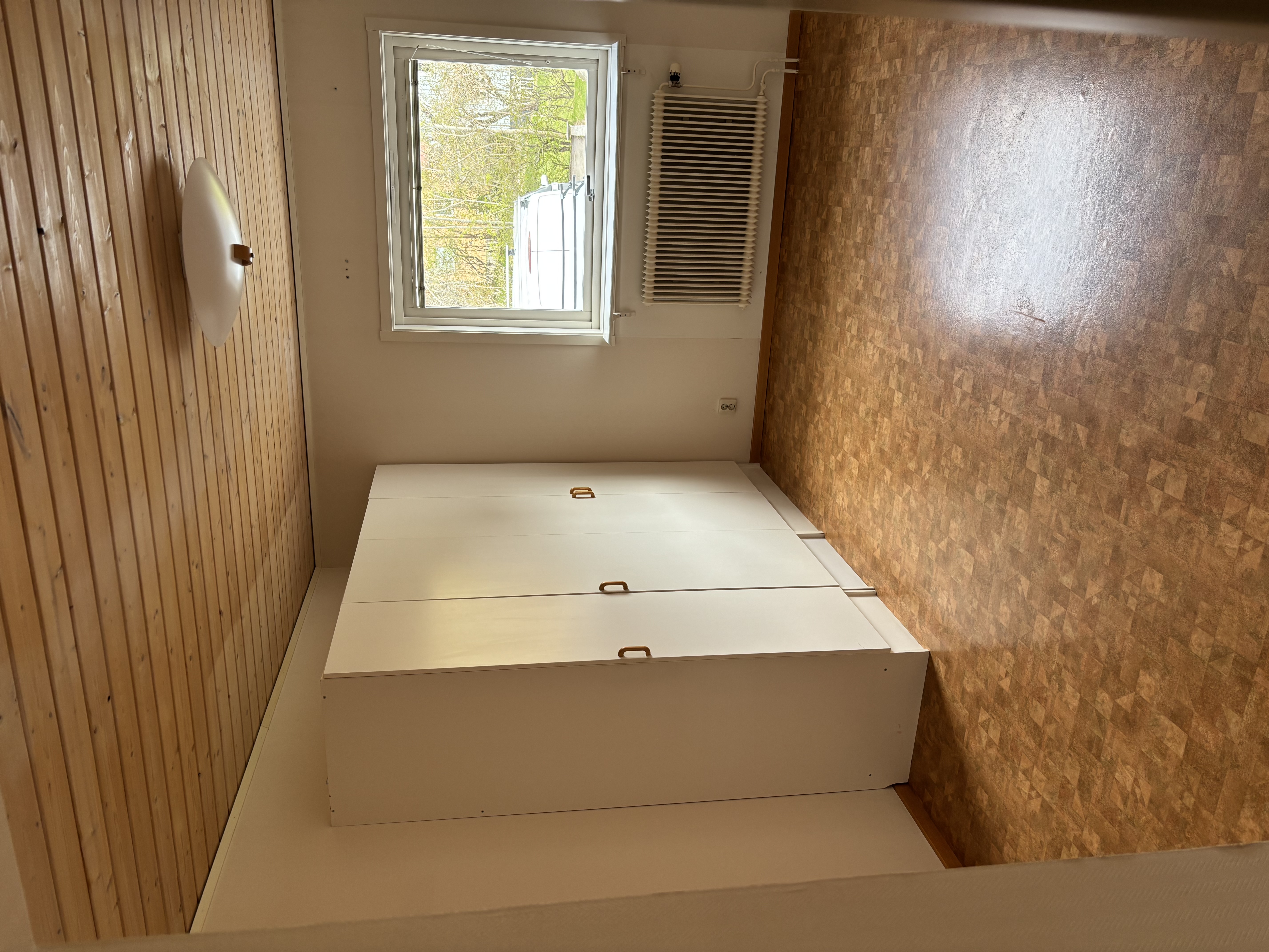 Lägenhet, 2 rooms, 55 sqm, Olofström – bild 5