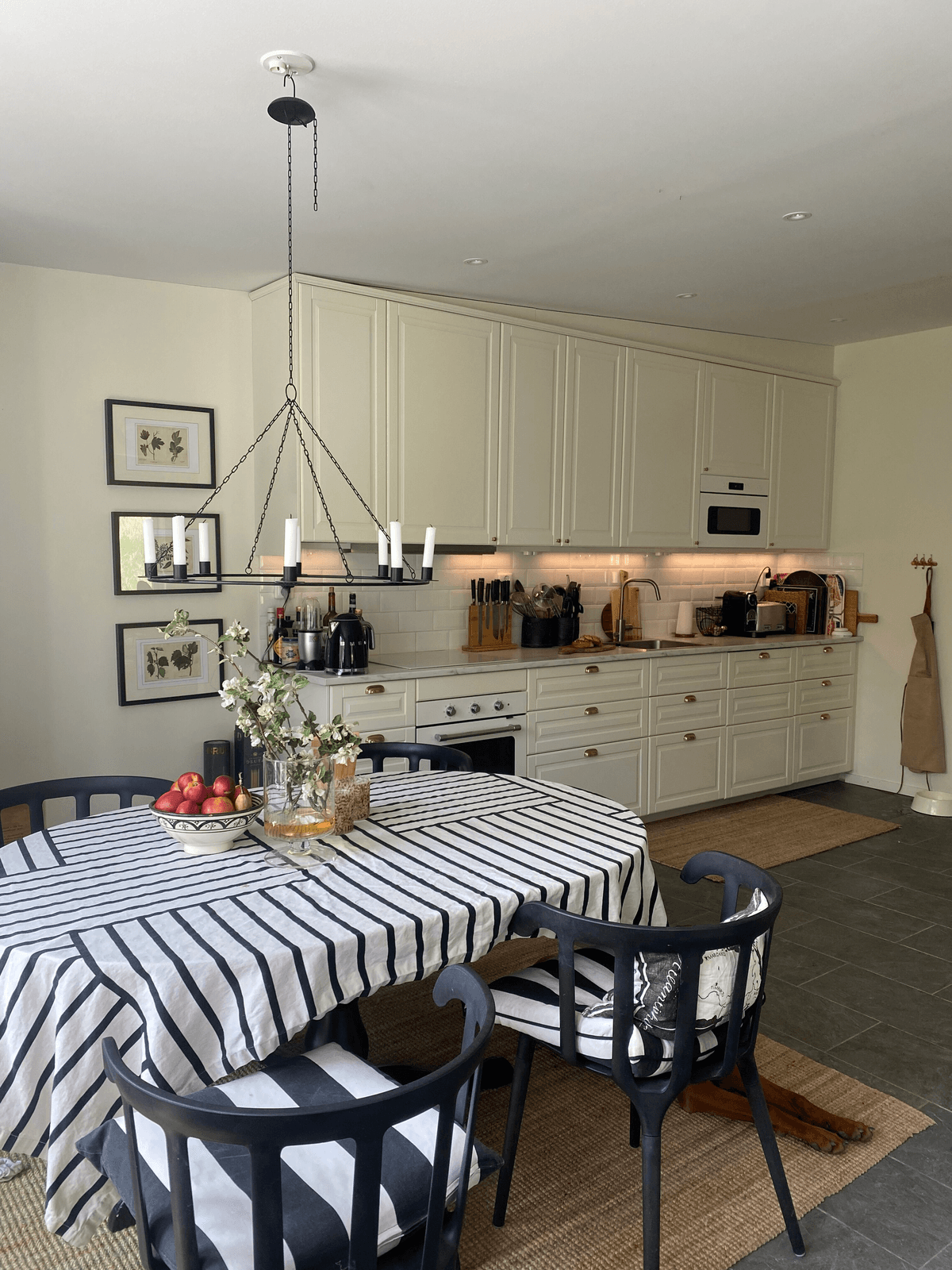 4 rok · 110 m² i Borgen – bild 22