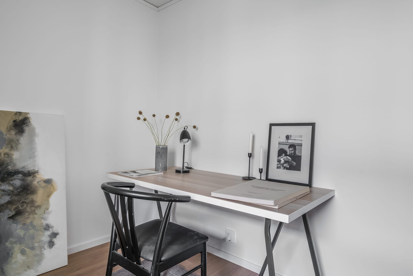 3 rok · 75 m² i Nyköping – bild 16