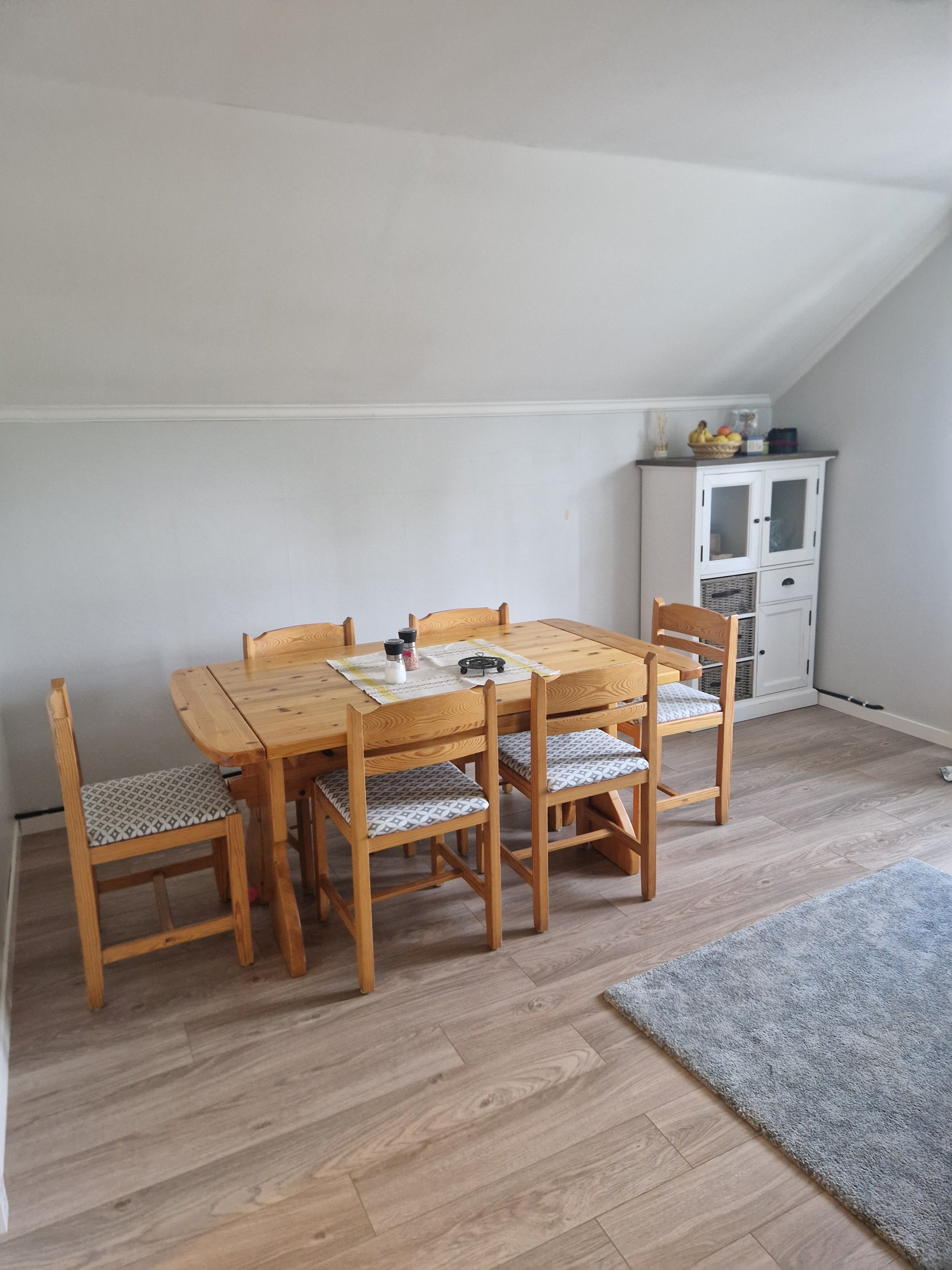 Lägenhet, 2 rooms, 35 sqm, Vännäs – Vännäs