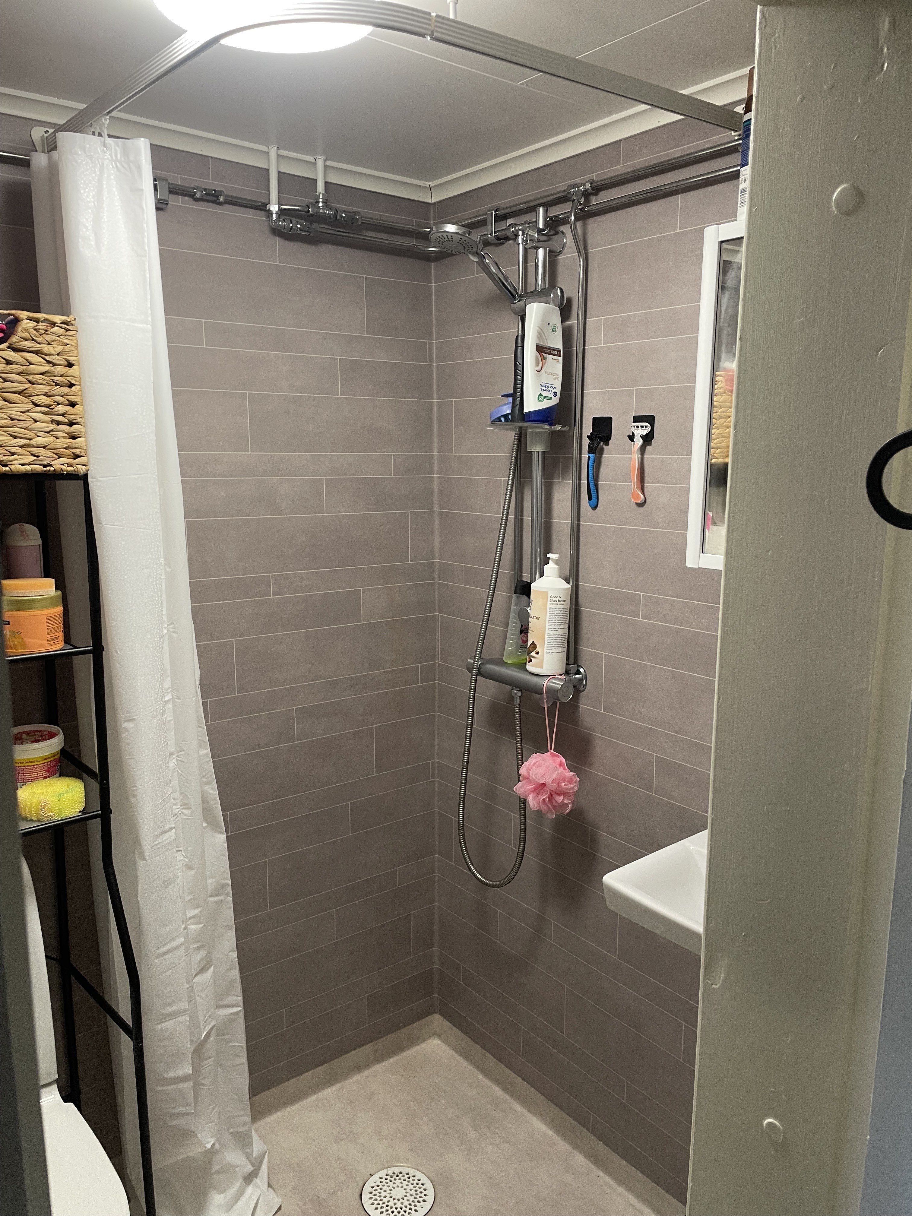 Lägenhet, 1 rooms, 29 sqm, Högsby – bild 6