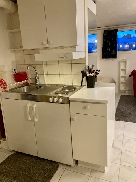 Korridor, 1 rooms, 25 sqm, Umeå – bild 8