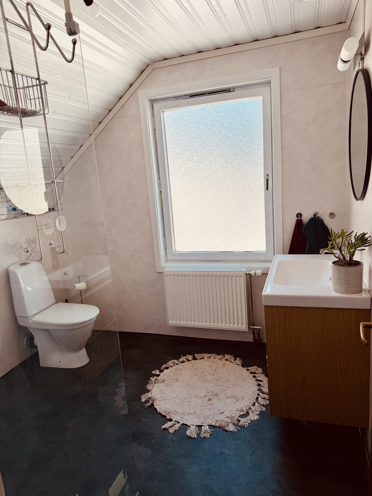 7 rok · 200 m² i Umeå – bild 6